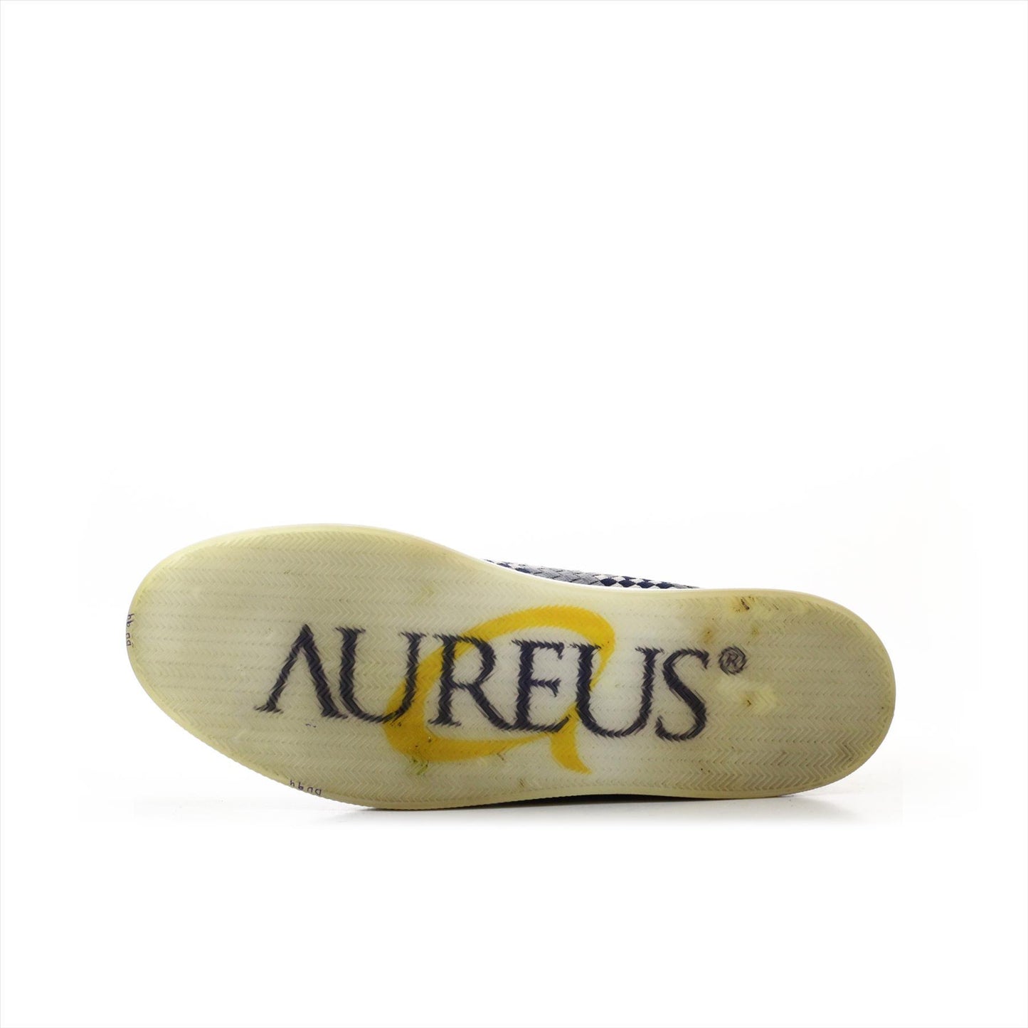 Aureus High Top (ORIGINAL)