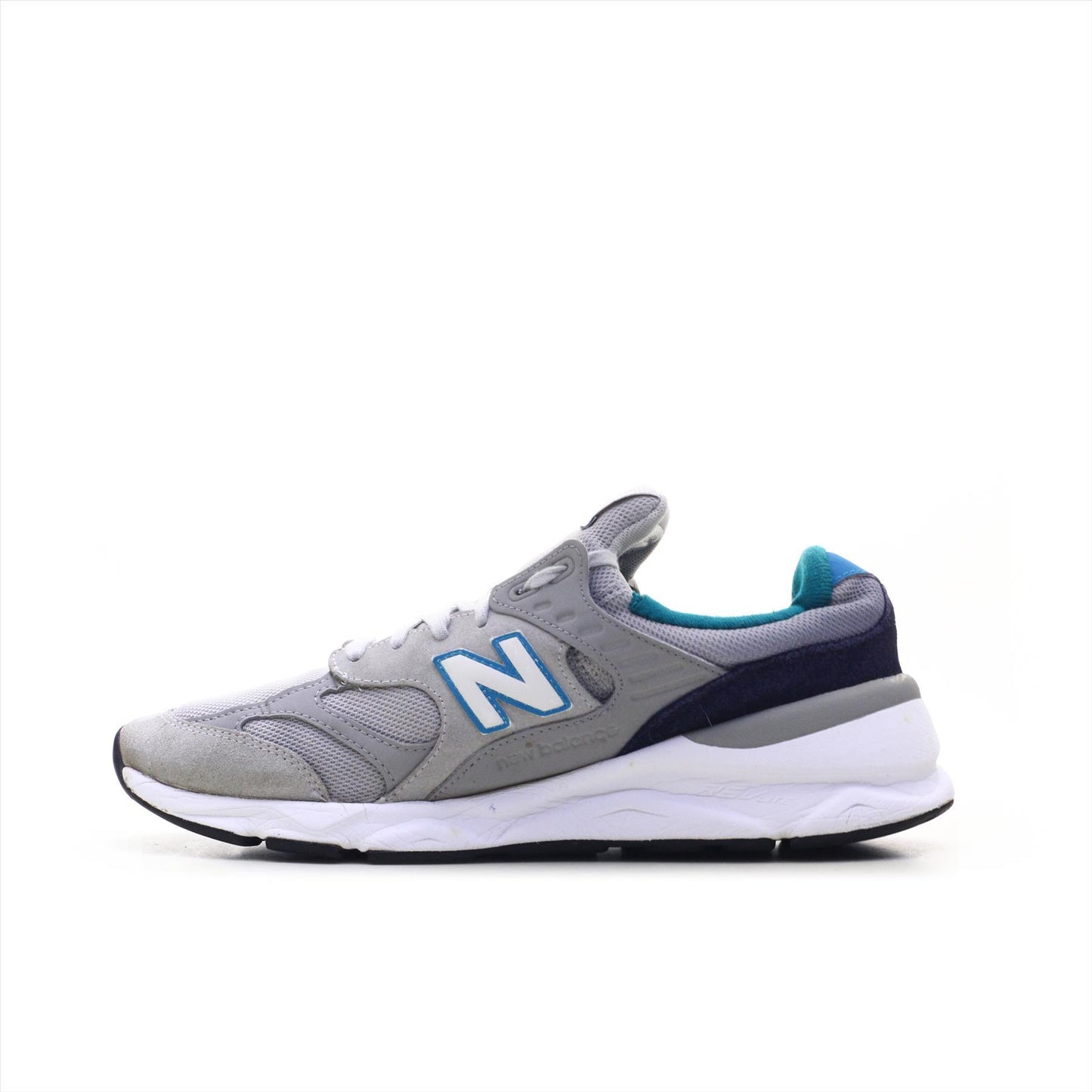 New Balance X90 Suede USA (ORIGINAL)