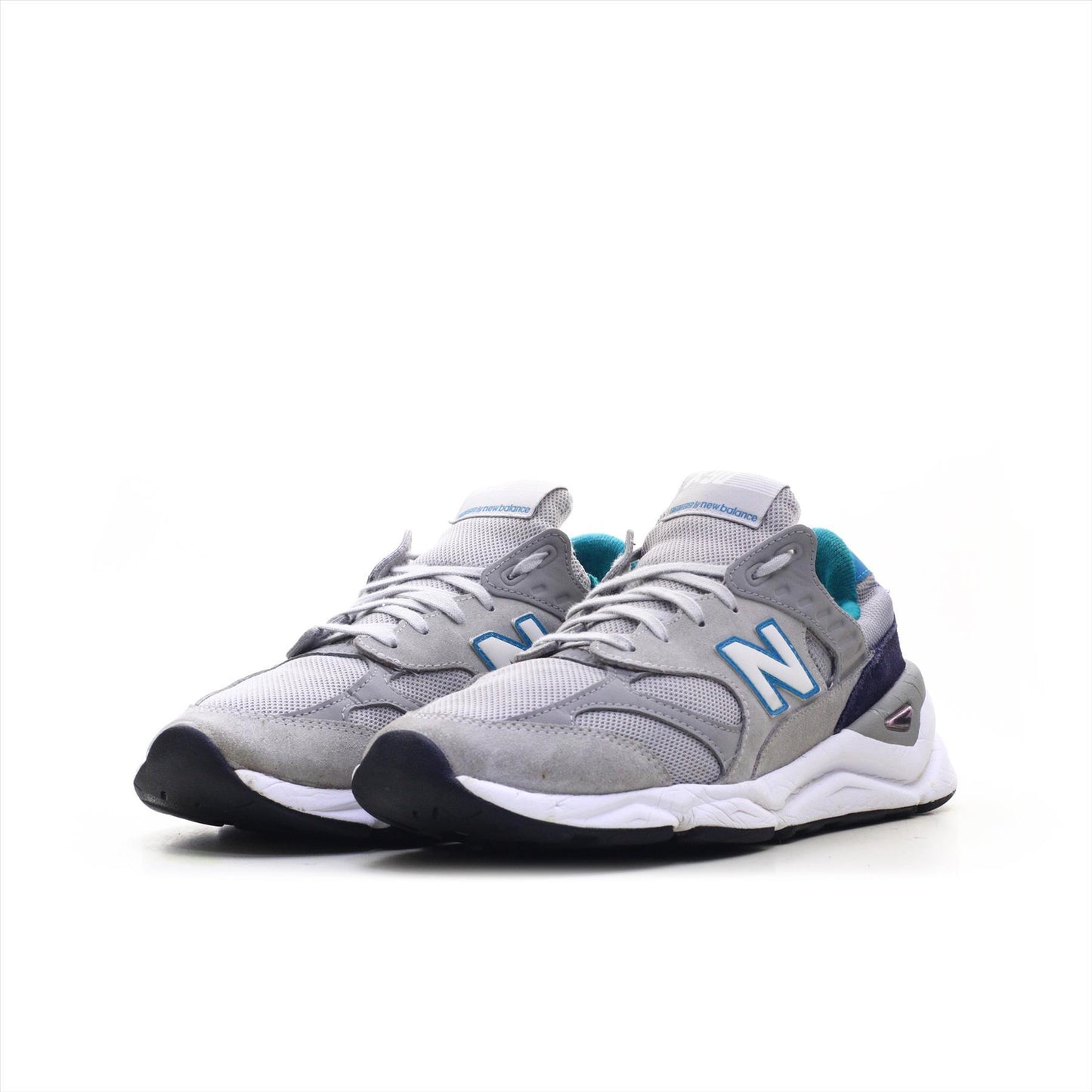 New Balance X90 Suede USA (ORIGINAL)