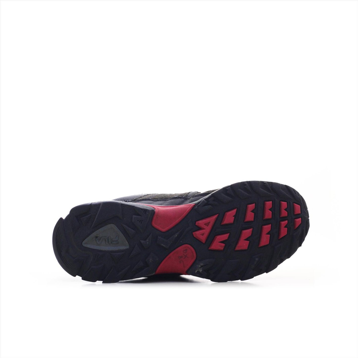 Fila Suede Sports (ORIGINAL)
