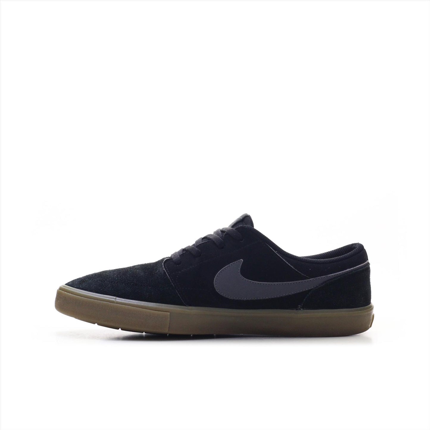 Nike Sb Port More Rough Suede (ORIGINAL)