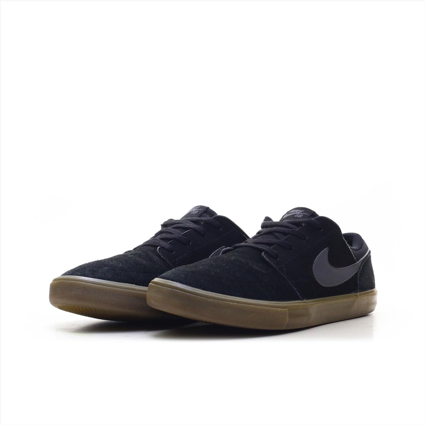 Nike Sb Port More Rough Suede (ORIGINAL)