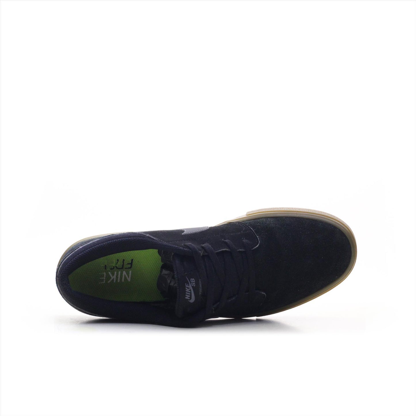 Nike Sb Port More Rough Suede (ORIGINAL)
