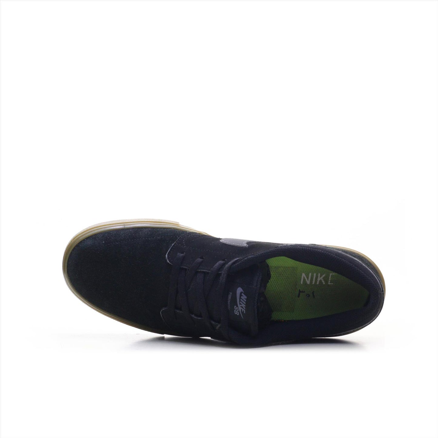 Nike Sb Port More Rough Suede (ORIGINAL)