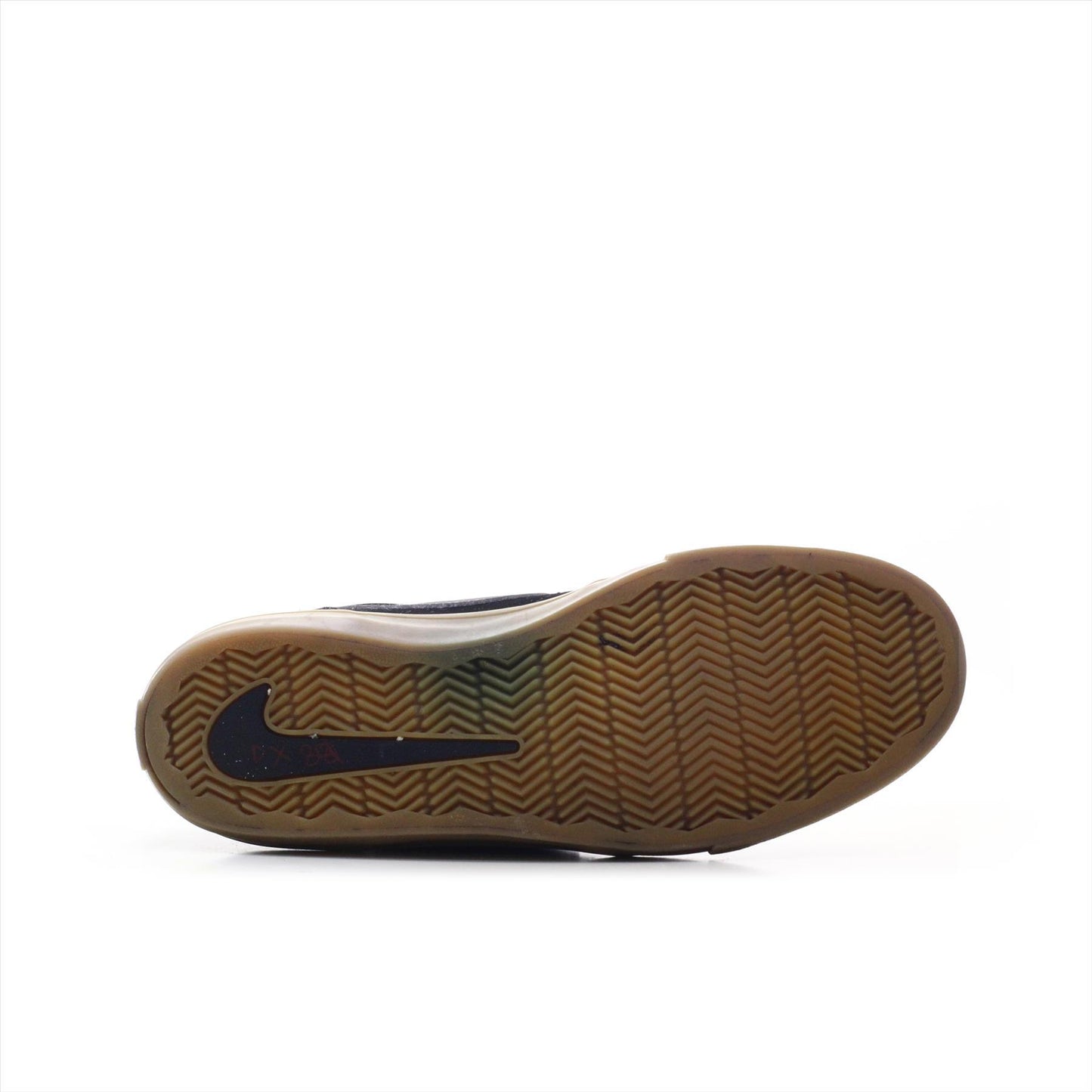 Nike Sb Port More Rough Suede (ORIGINAL)