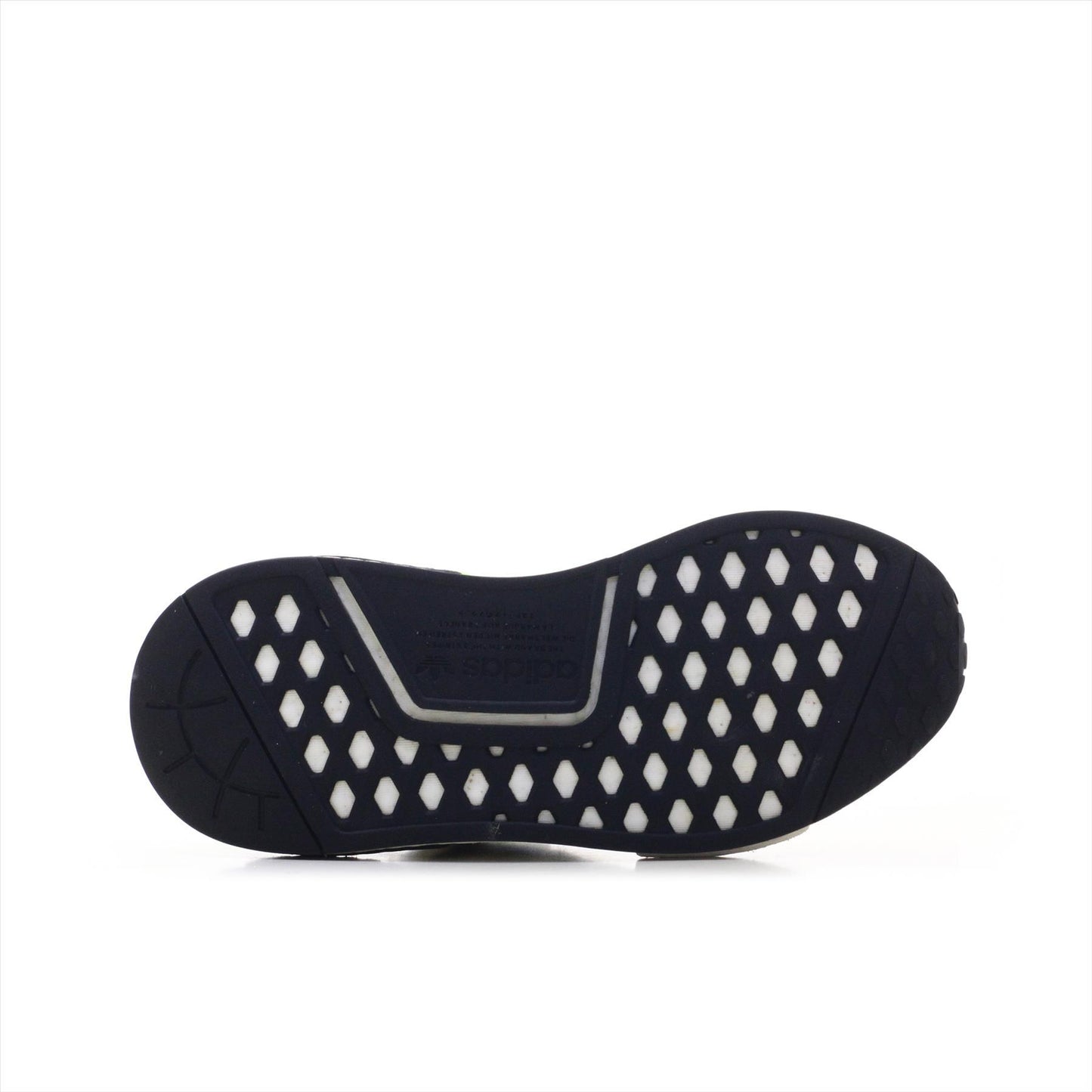 Adidas Boost Nmd R1 (ORIGINAL)