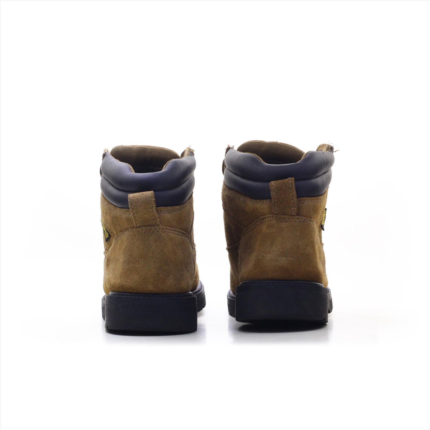 Brahma Steel Toe Safety Boots Waterproof (ORIGINAL)