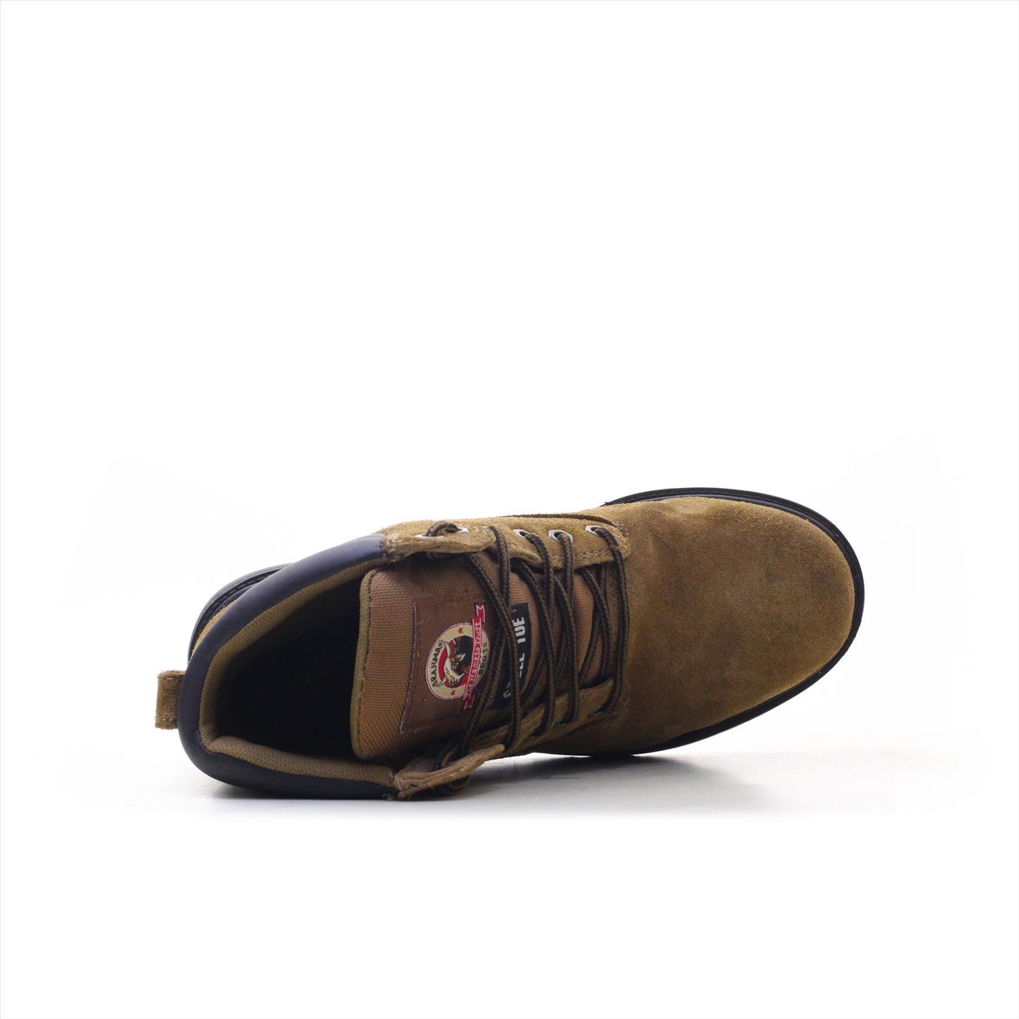 Brahma Steel Toe Safety Boots Waterproof (ORIGINAL)