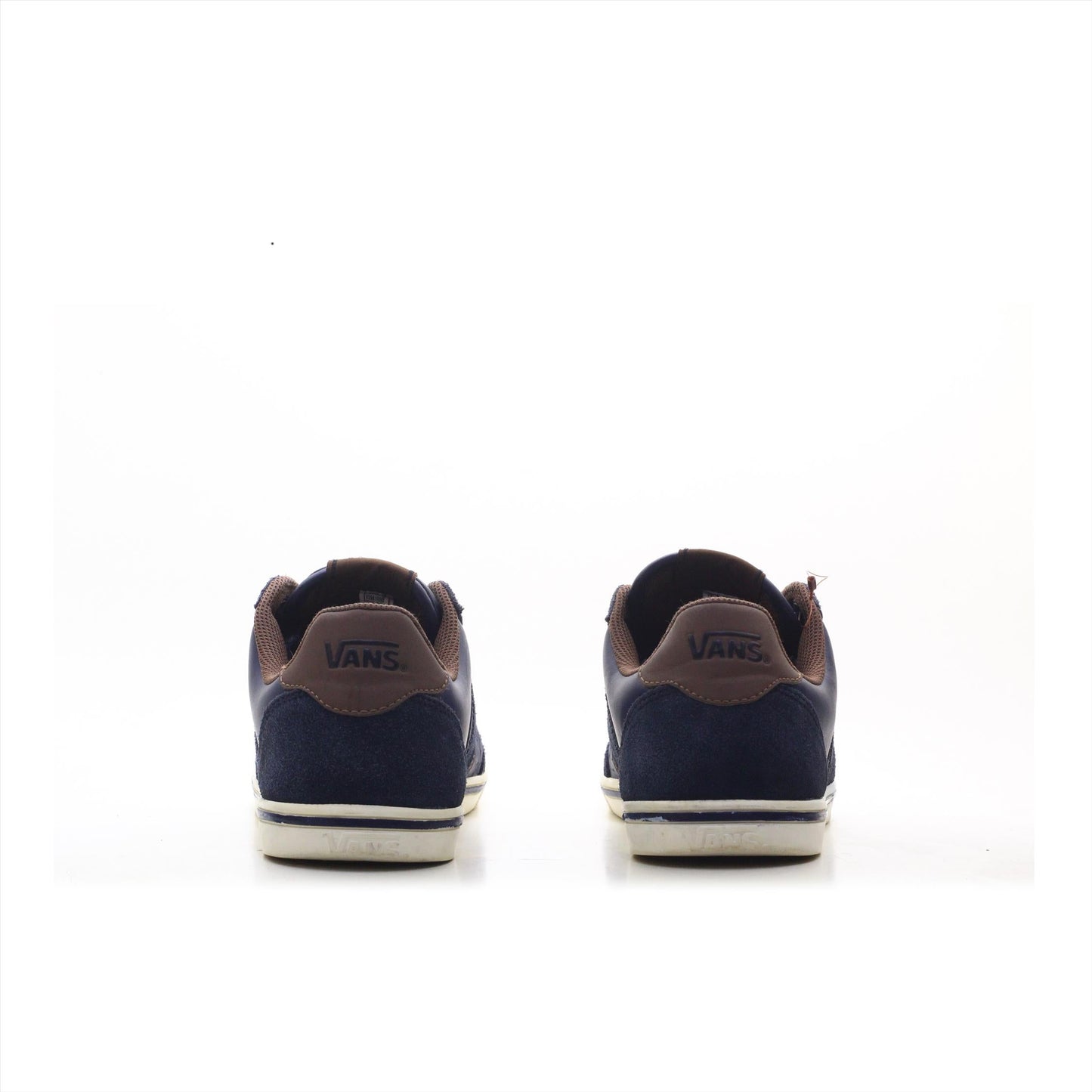Vans of The Wall (ORIGINAL)