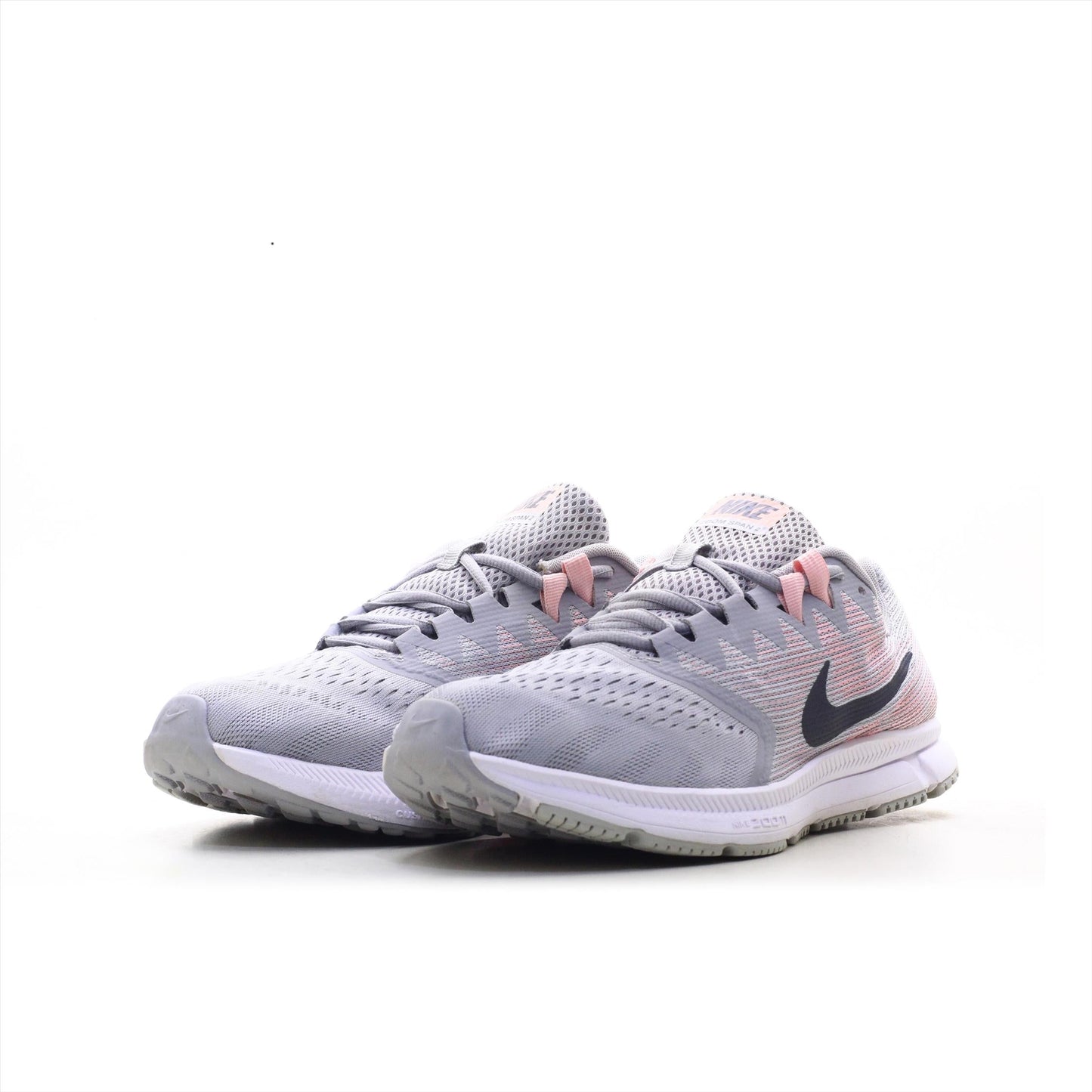NIKE ZOOM SPAN 2 (Original)