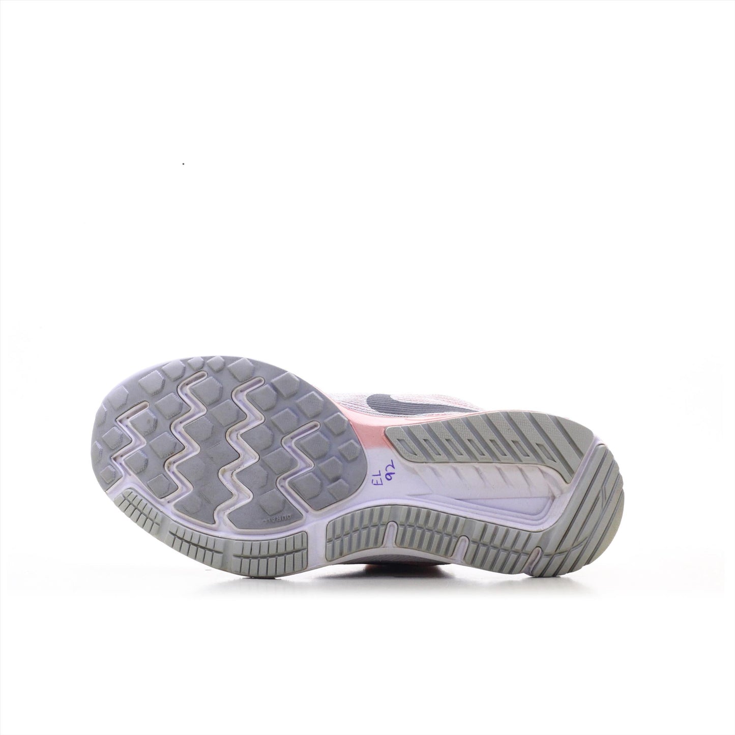 NIKE ZOOM SPAN 2 (Original)
