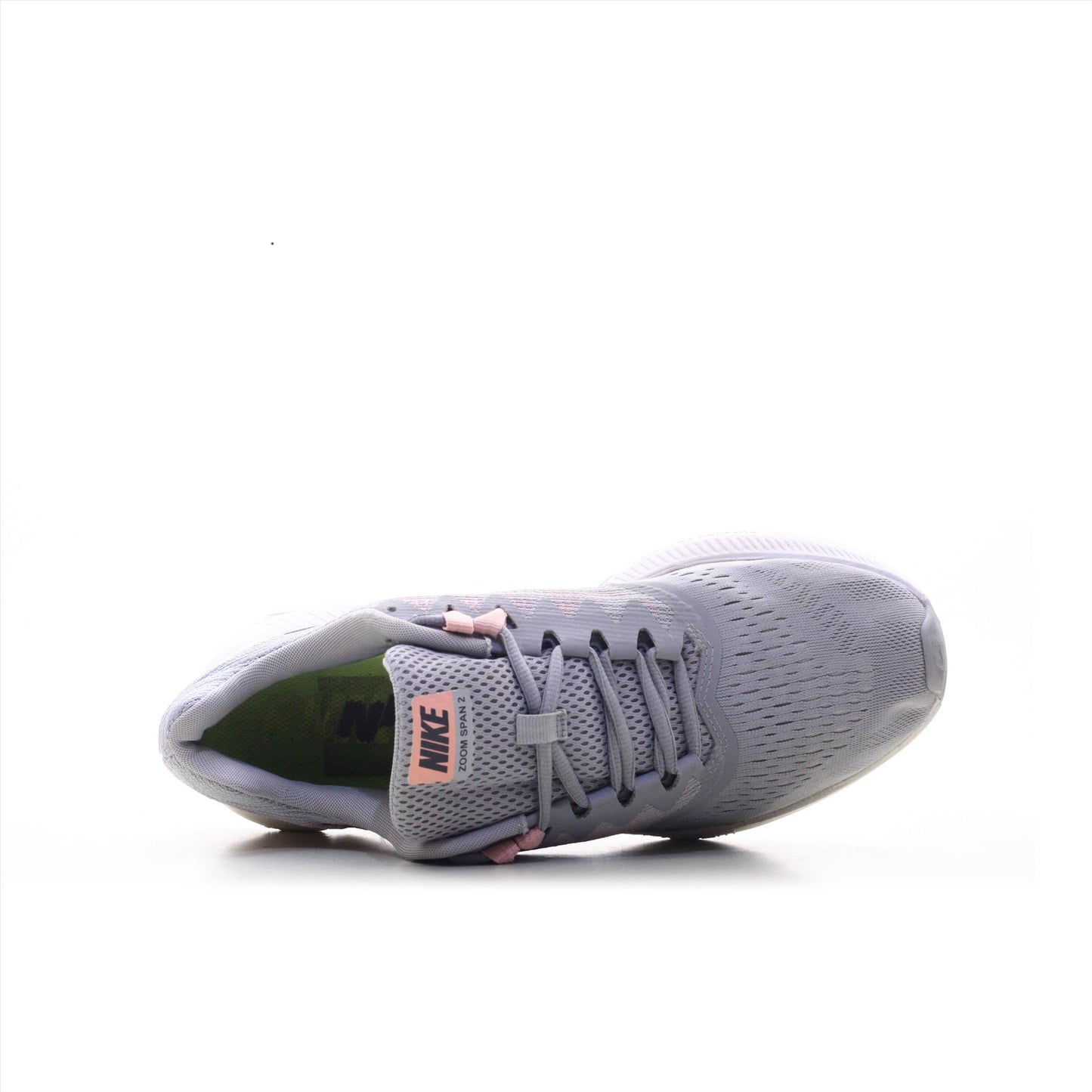 NIKE ZOOM SPAN 2 (Original)