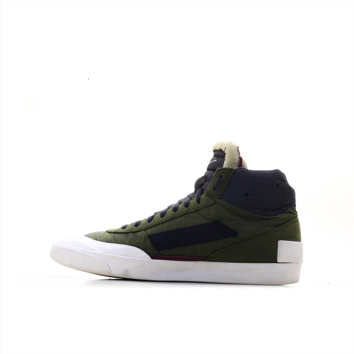 NIKE DROPTYPE LEGION GREEN (Original USA Imported)