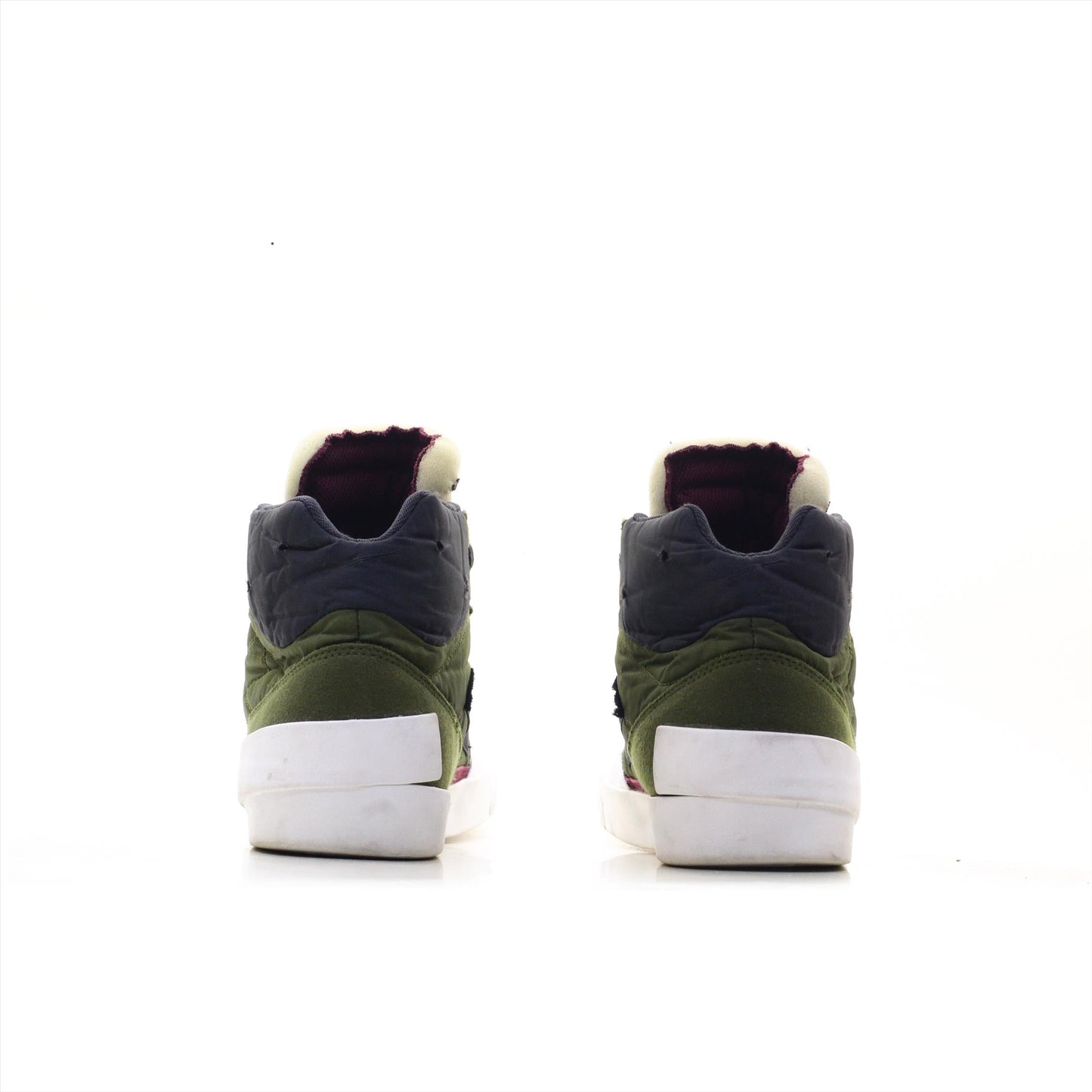 NIKE DROPTYPE LEGION GREEN (Original USA Imported)