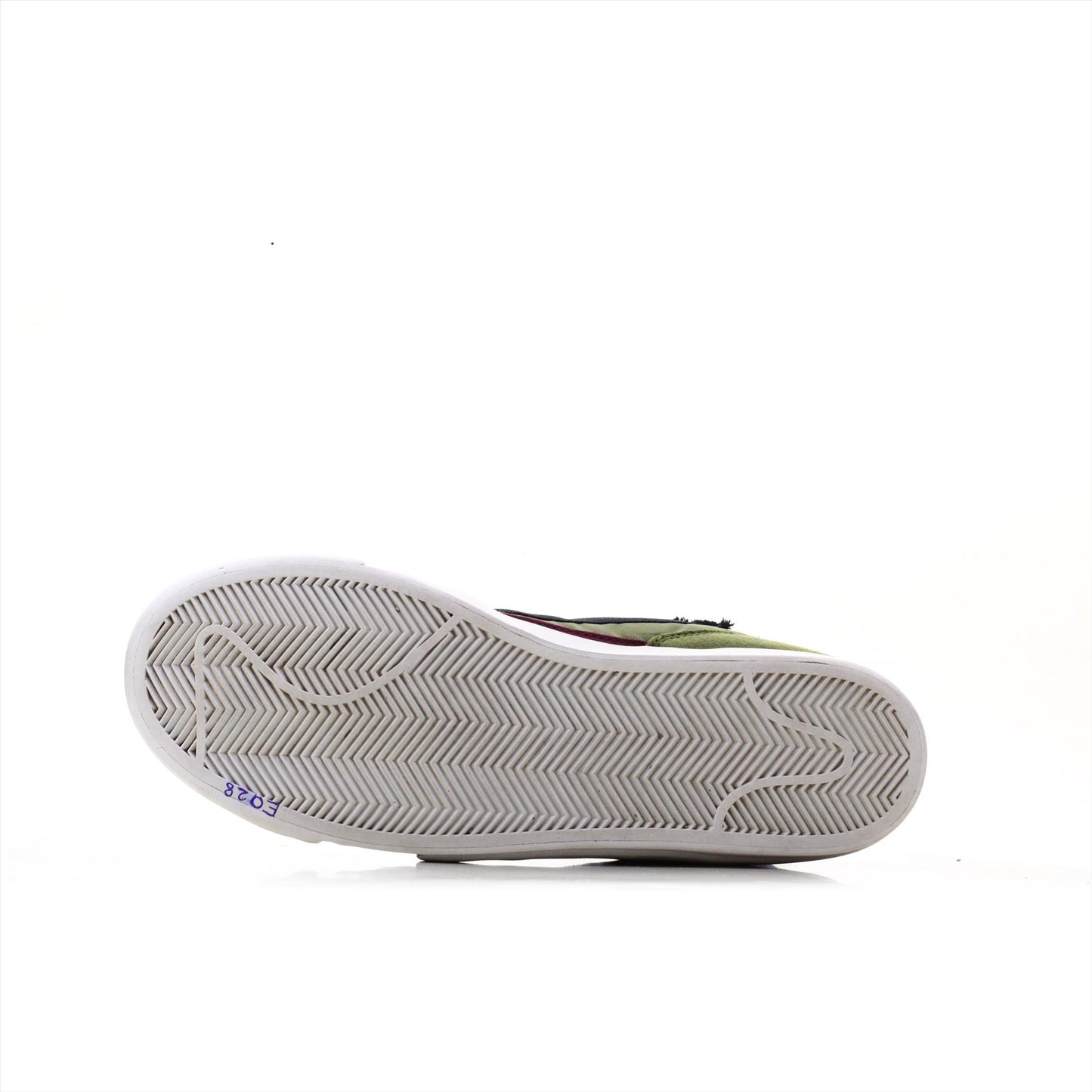 NIKE DROPTYPE LEGION GREEN (Original USA Imported)