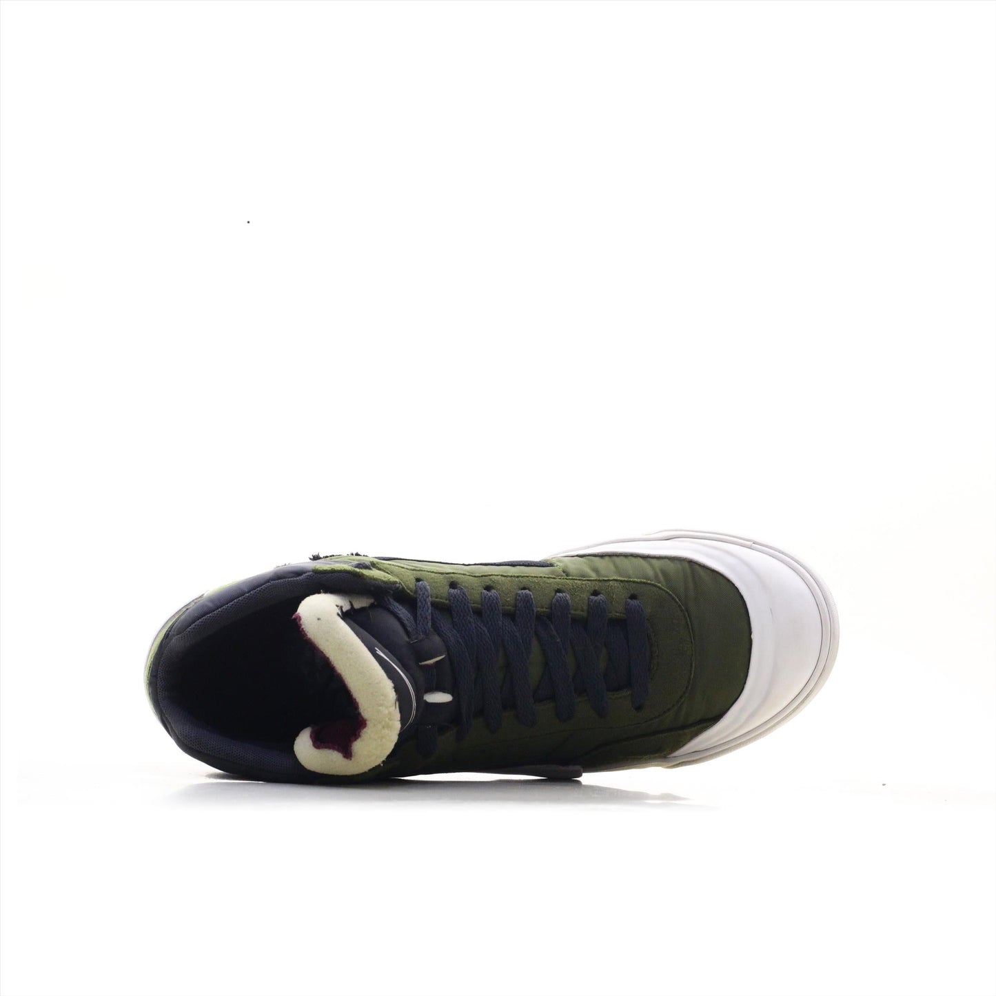 NIKE DROPTYPE LEGION GREEN (Original USA Imported)