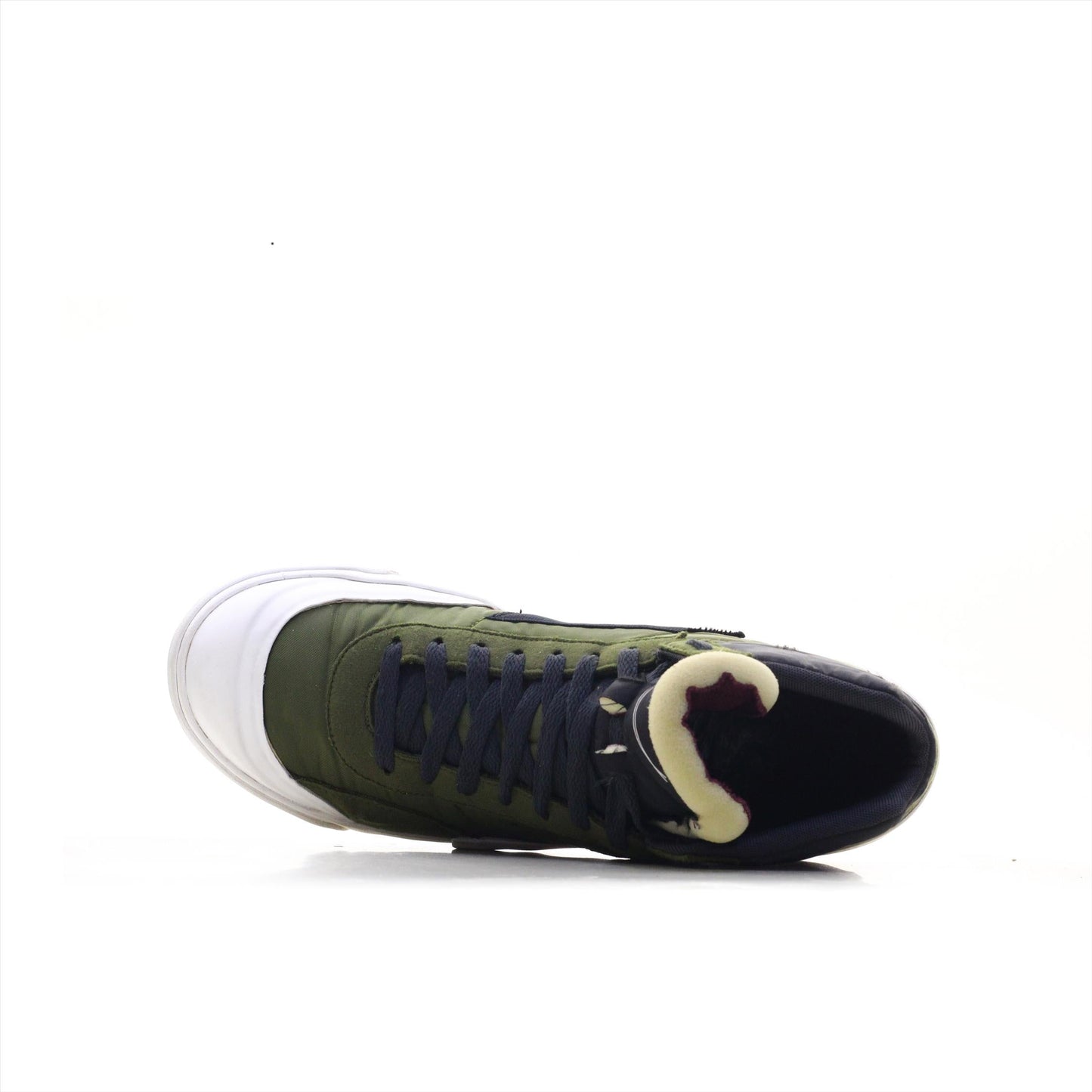 NIKE DROPTYPE LEGION GREEN (Original USA Imported)