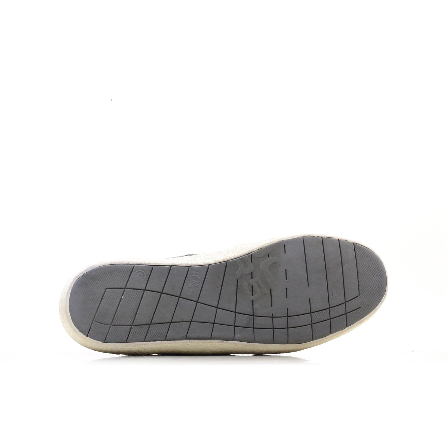 S. OLIVER PR5.61 SUEDE (Original USA Imported)