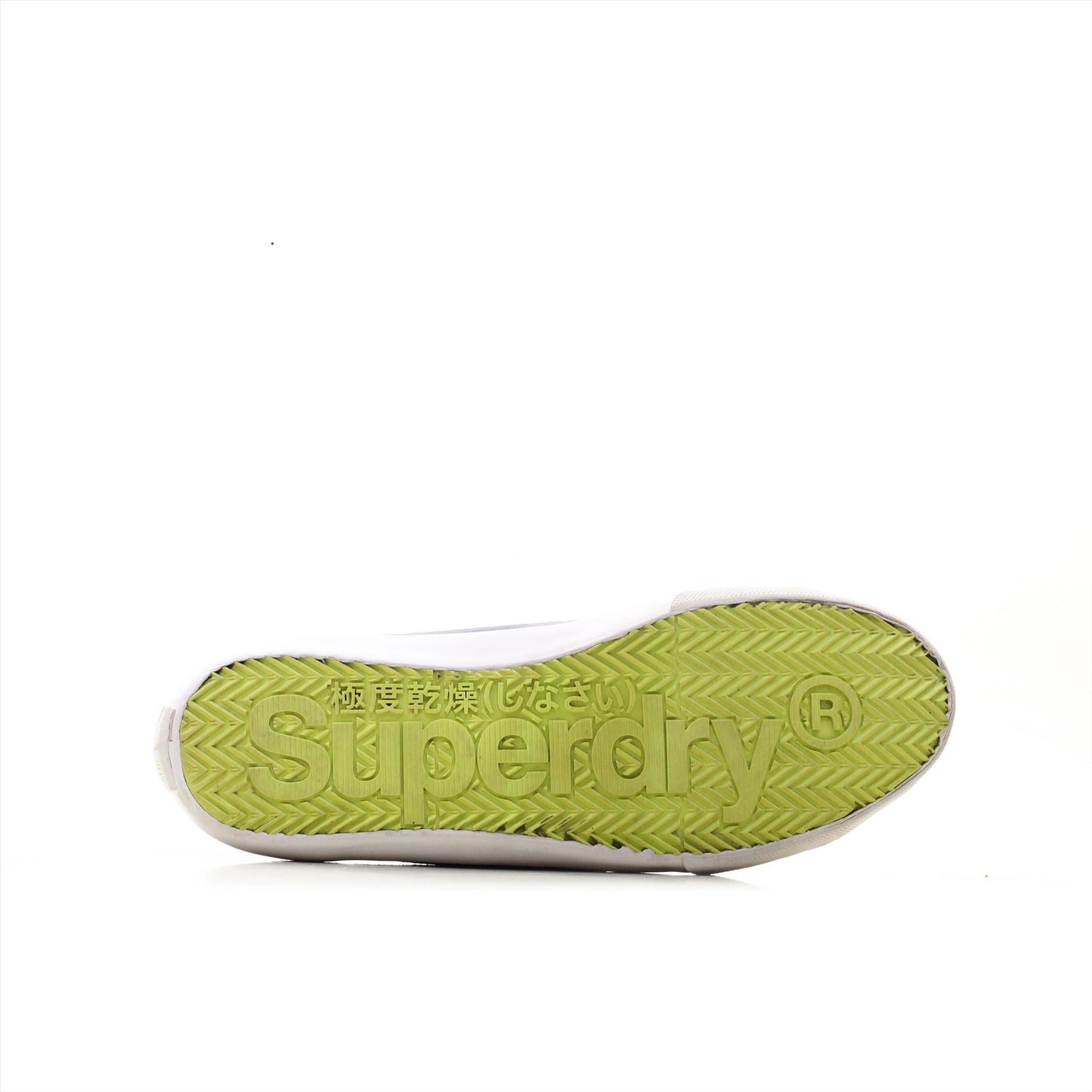 SUPER DRY ATHL. CO. (Original USA Imported)