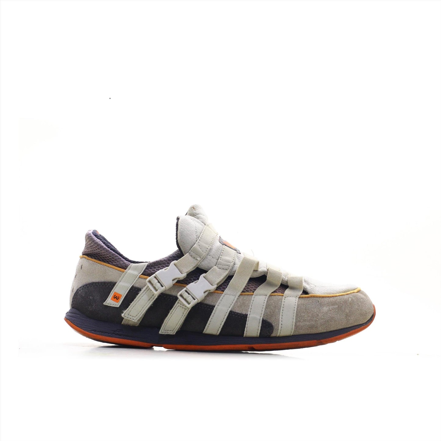 WEAR AER FUTON FOOTBED SUEDE (Original USA Imported)