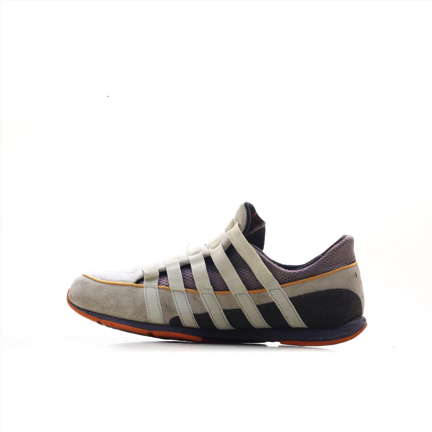 WEAR AER FUTON FOOTBED SUEDE (Original USA Imported)