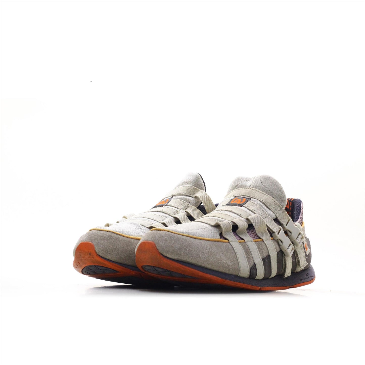 WEAR AER FUTON FOOTBED SUEDE (Original USA Imported)