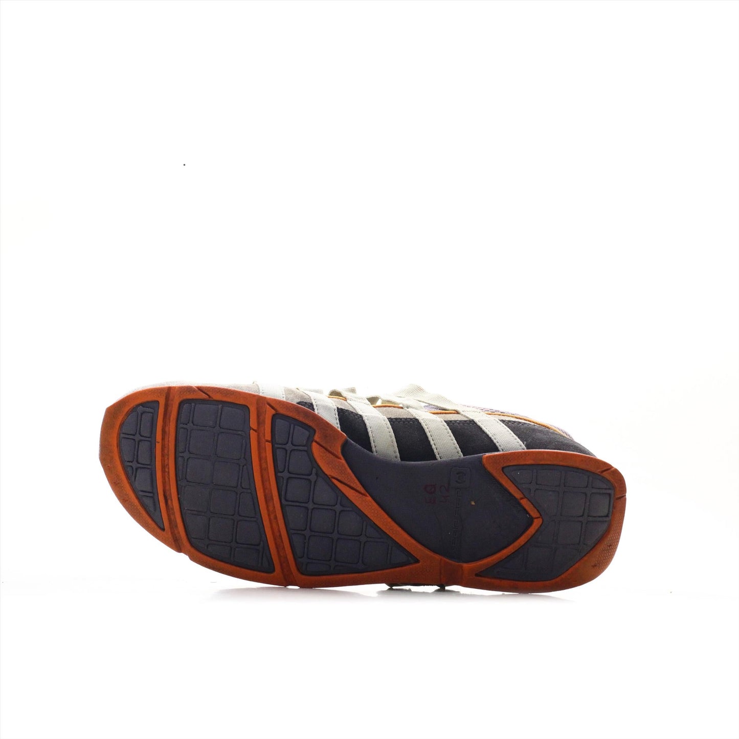 WEAR AER FUTON FOOTBED SUEDE (Original USA Imported)