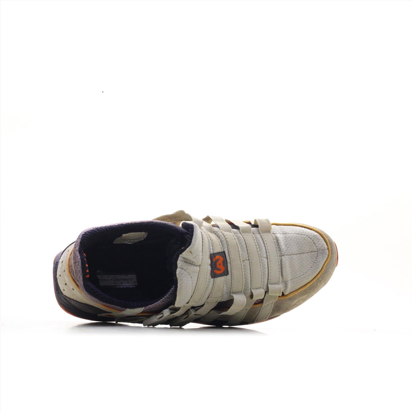 WEAR AER FUTON FOOTBED SUEDE (Original USA Imported)