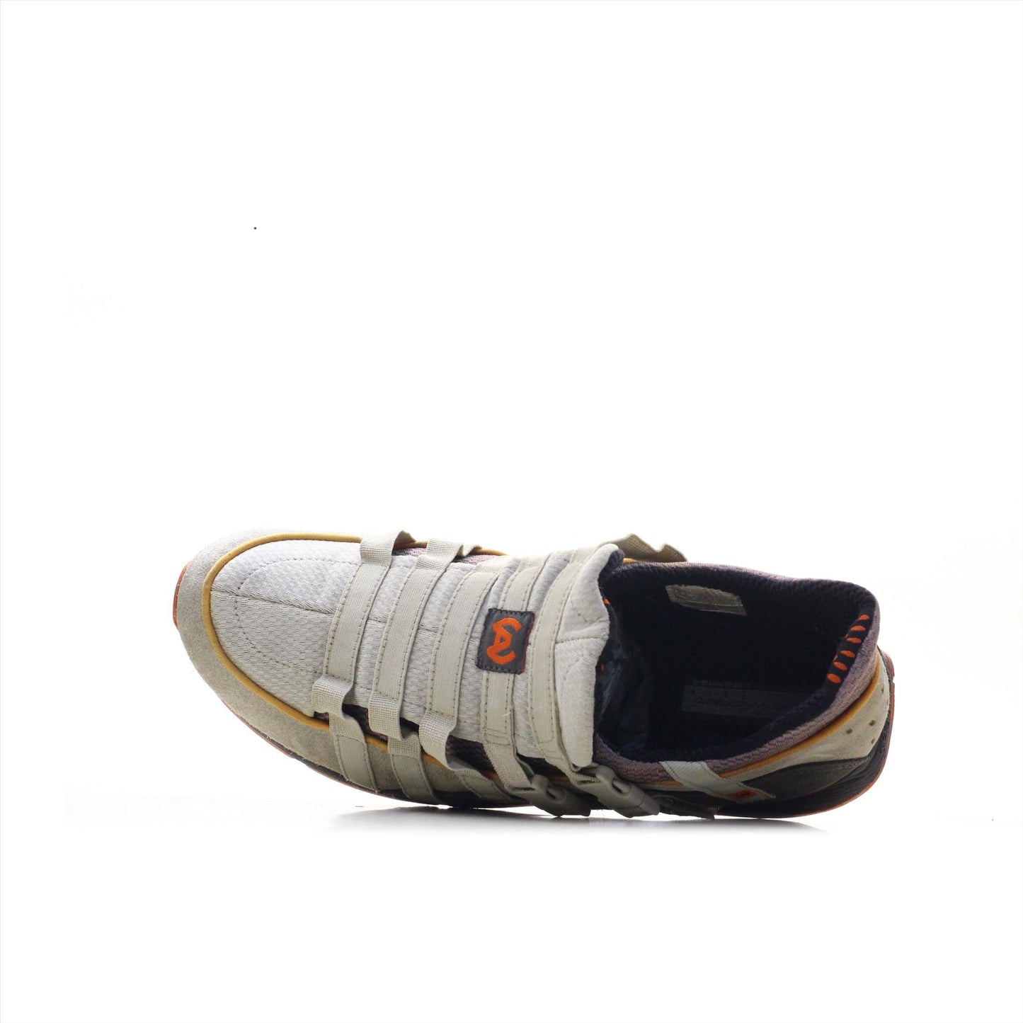 WEAR AER FUTON FOOTBED SUEDE (Original USA Imported)