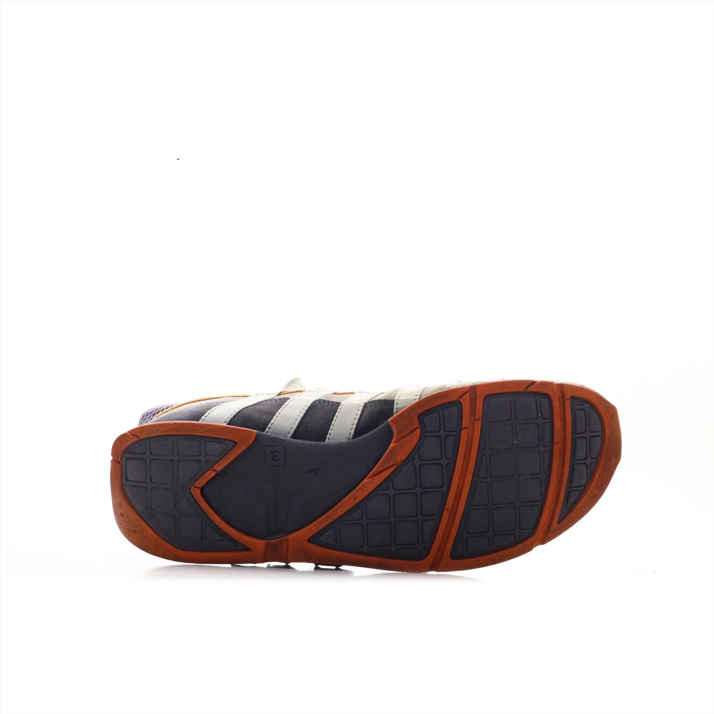 WEAR AER FUTON FOOTBED SUEDE (Original USA Imported)