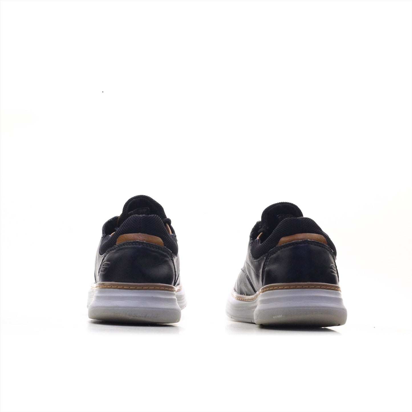 SKECHERS CLASSIC FIT AIR COOLED MEMORY FOAM (Original USA Imported)