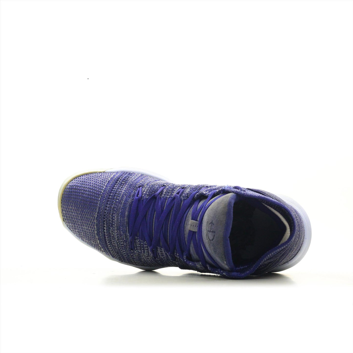 NIKE HYPERDUNK 2017 FLYKNIT ROYAL (Original USA Imported)