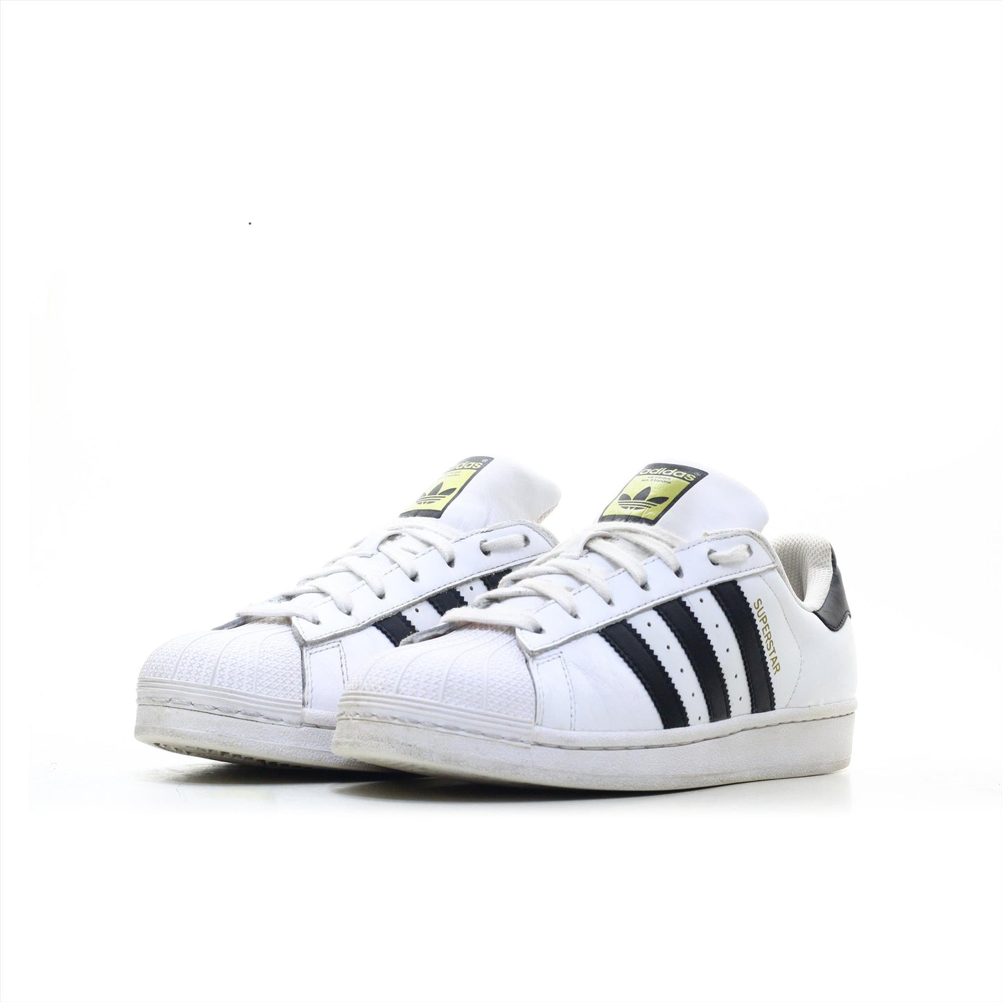 ADIDAS SUPERSTAR (Original USA Imported)