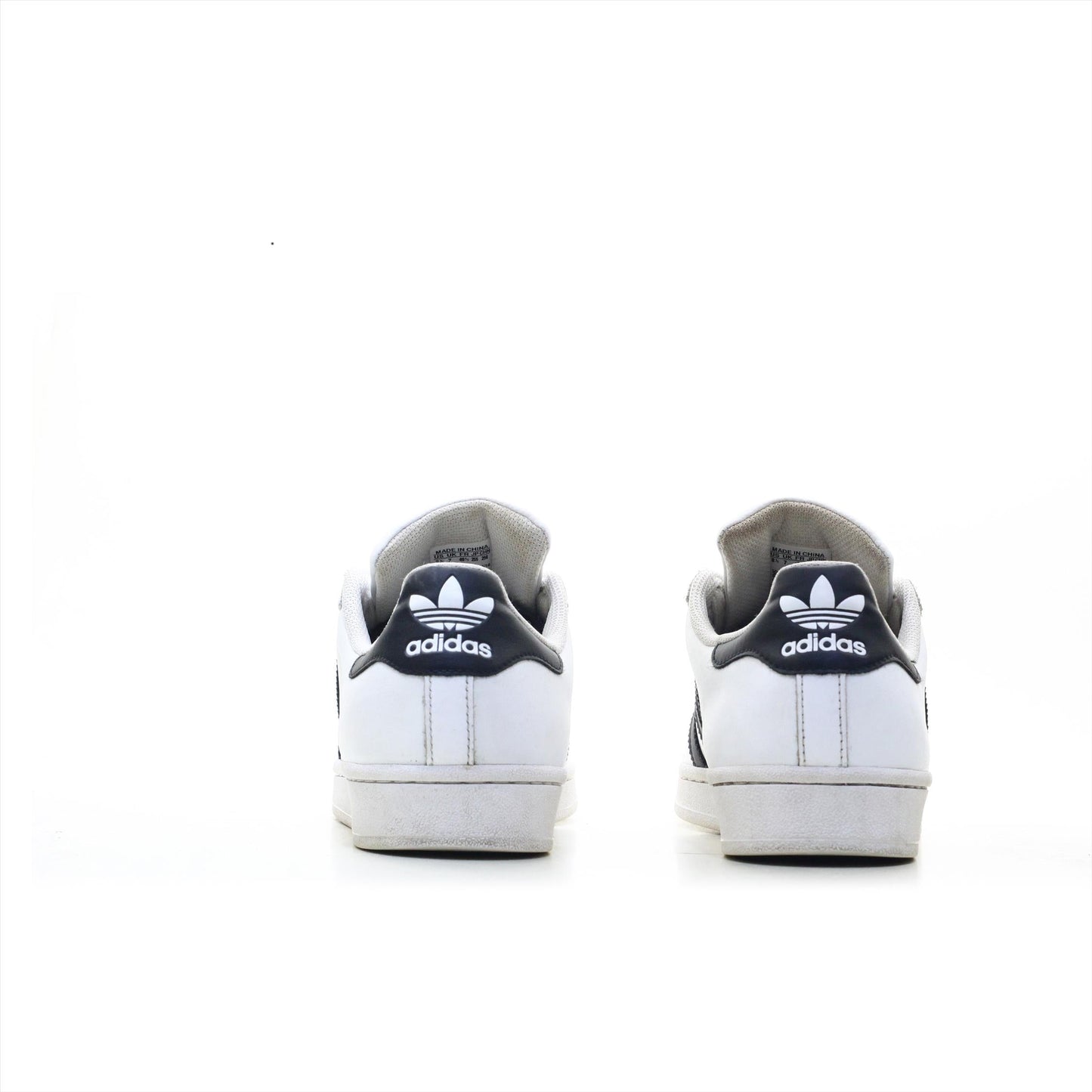 ADIDAS SUPERSTAR (Original USA Imported)
