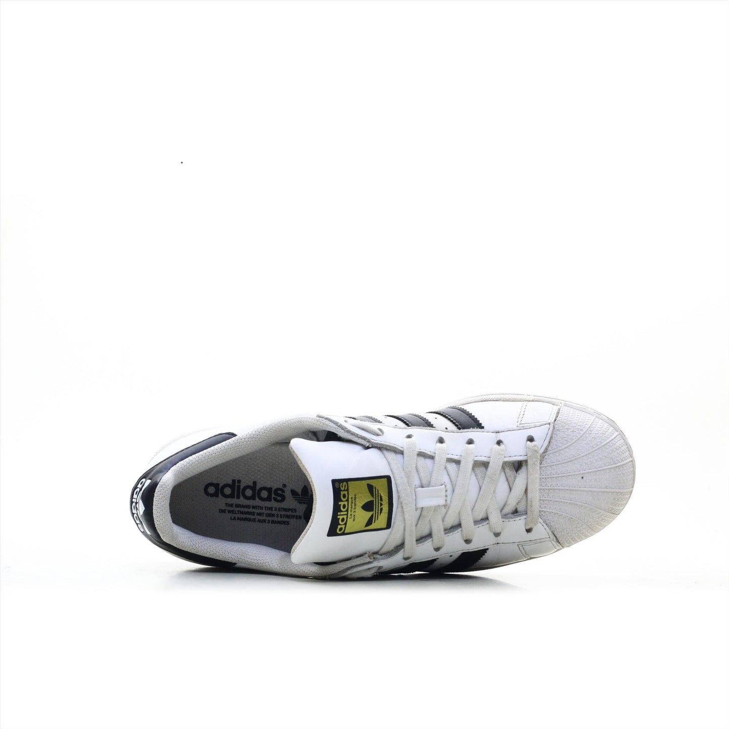 ADIDAS SUPERSTAR (Original USA Imported)