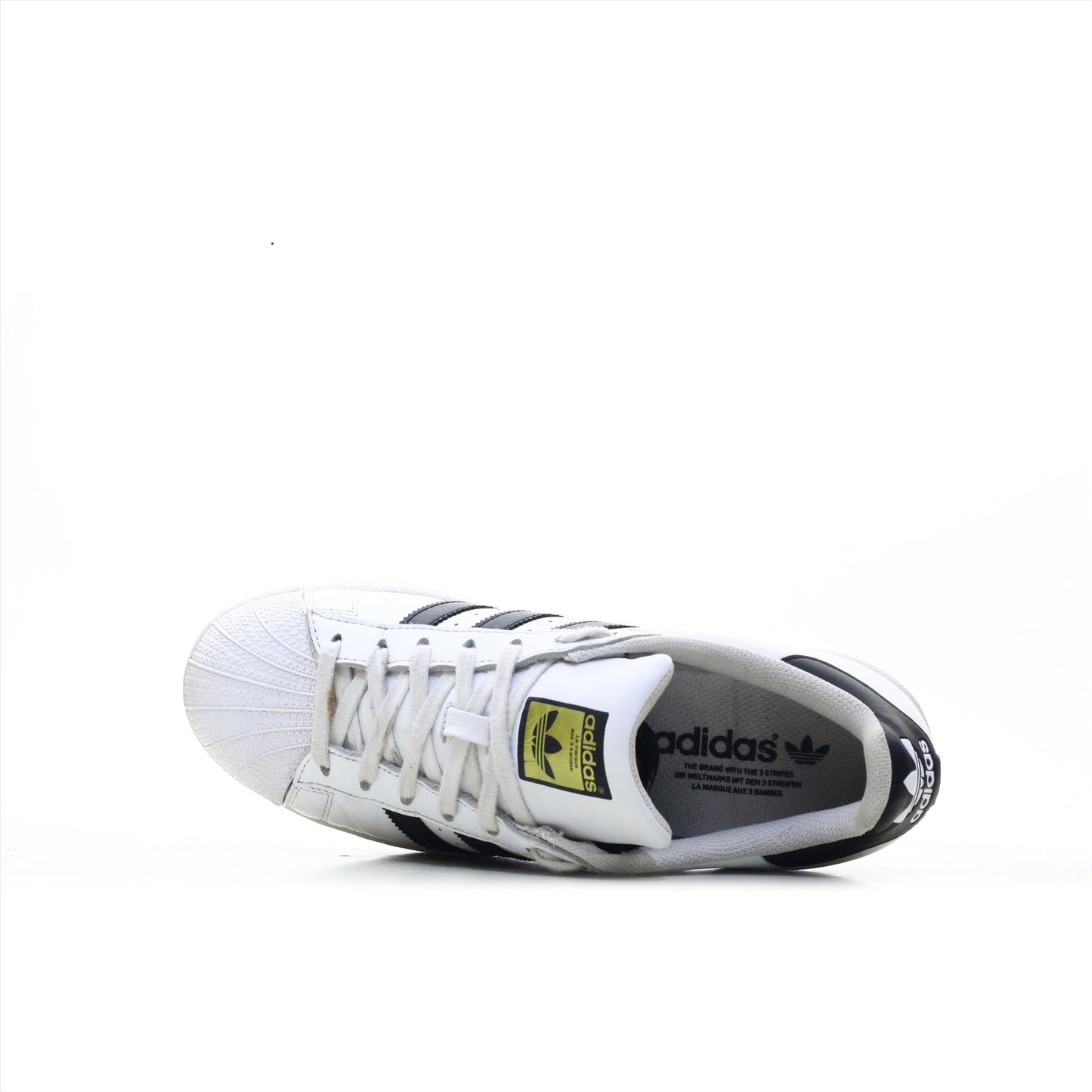 ADIDAS SUPERSTAR (Original USA Imported)
