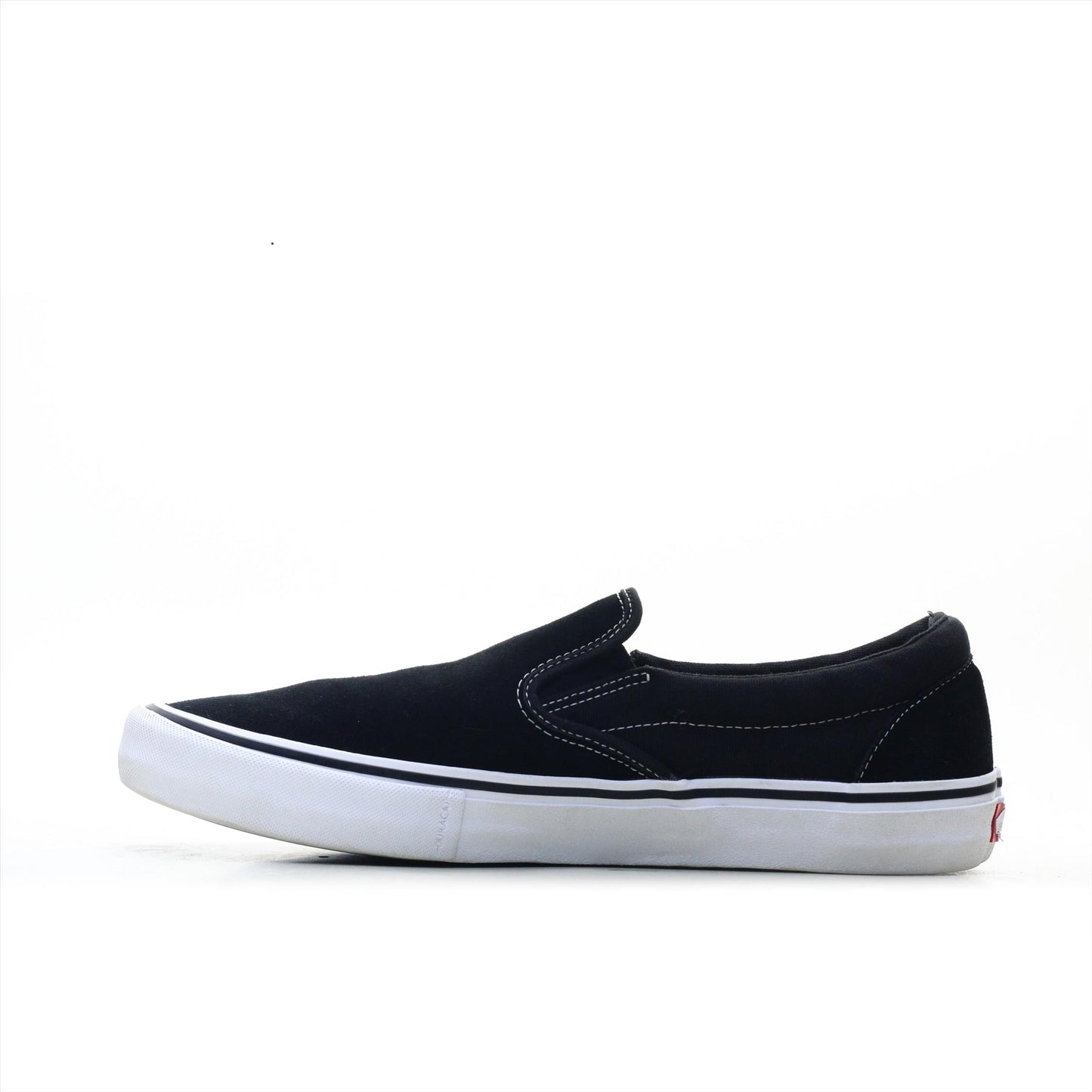 VANS SUEDE SLIP-ON (Original USA Imported)