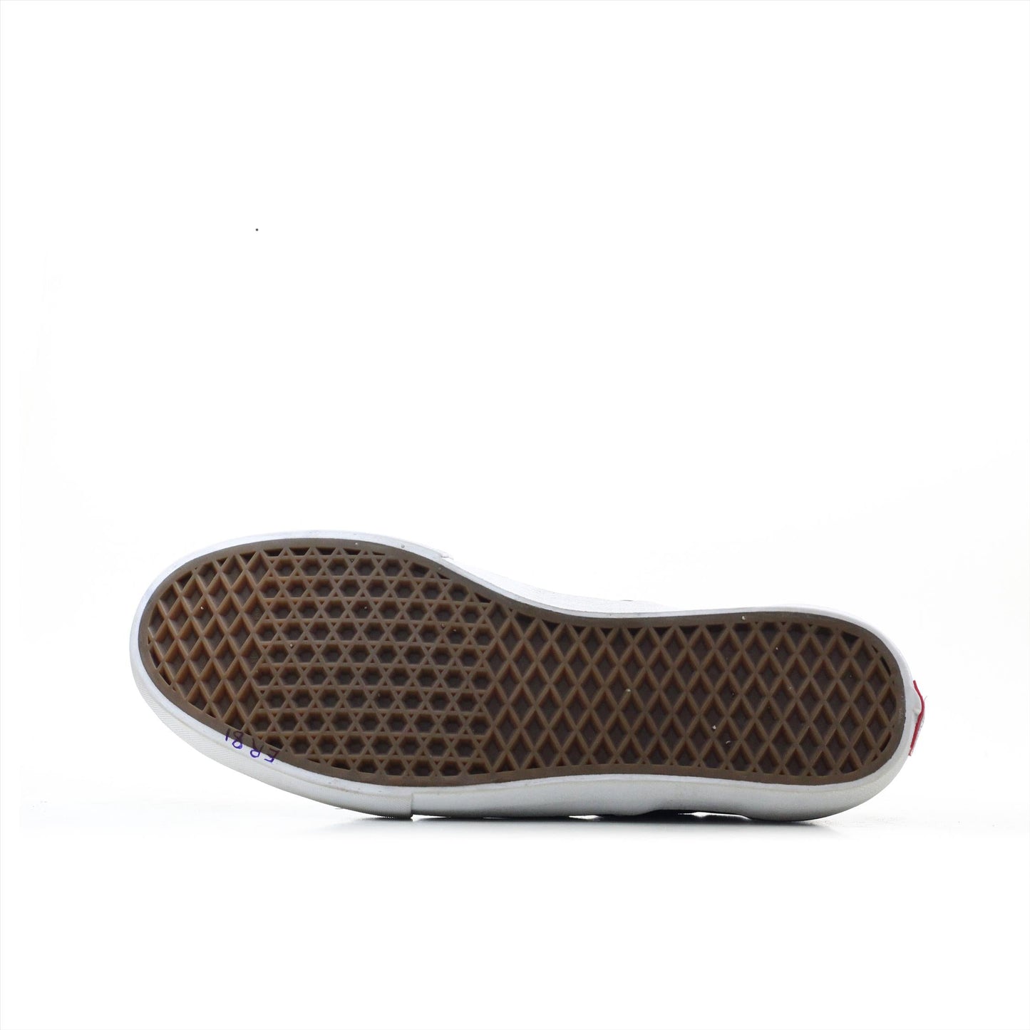 VANS SUEDE SLIP-ON (Original USA Imported)