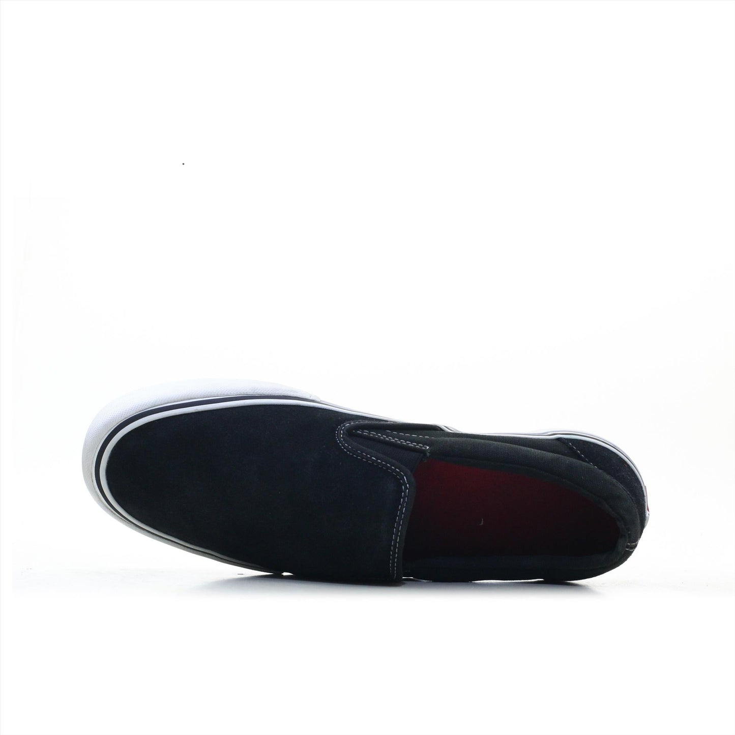 VANS SUEDE SLIP-ON (Original USA Imported)