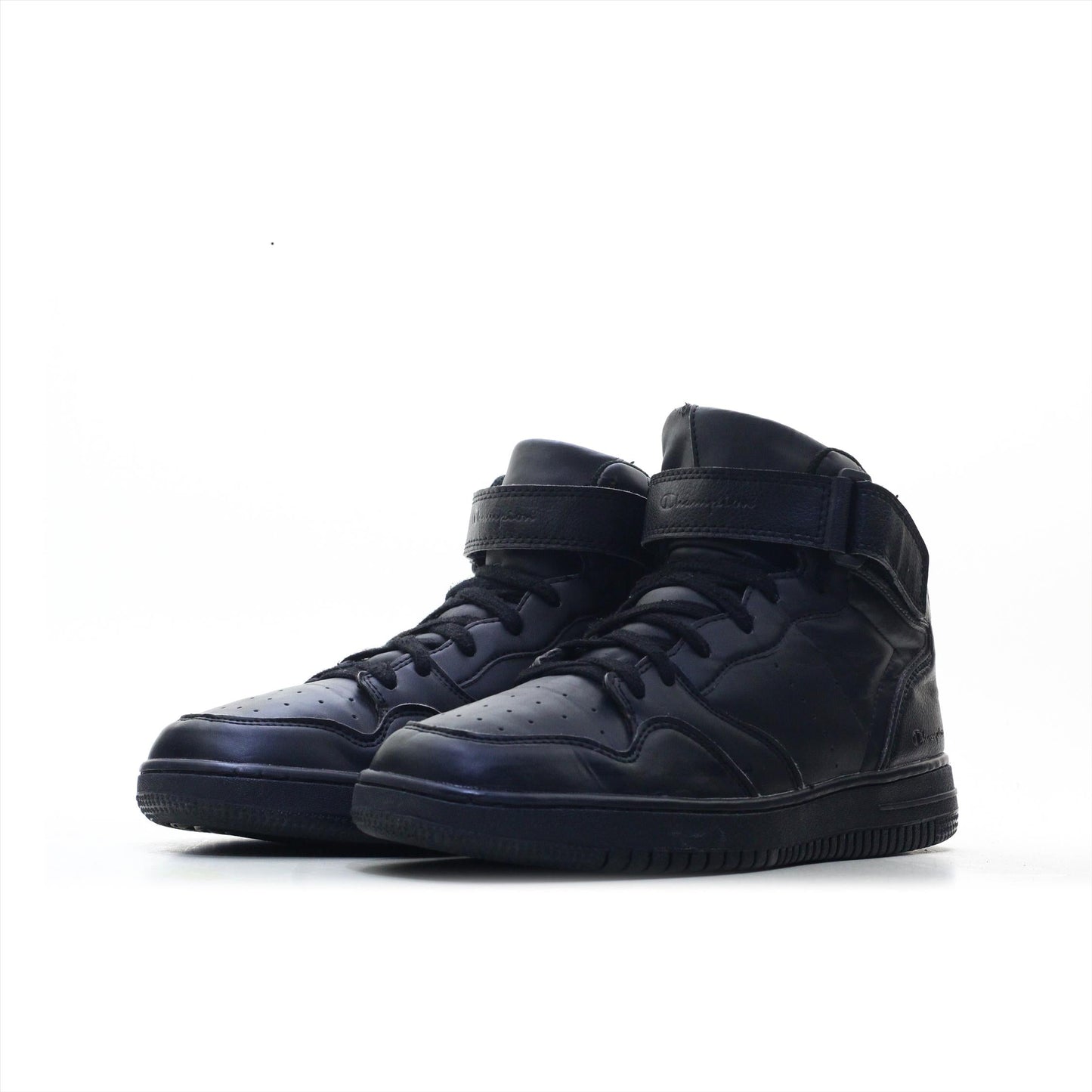 CHAMPION BSK RETRO HIGH TOP (Original USA Imported)
