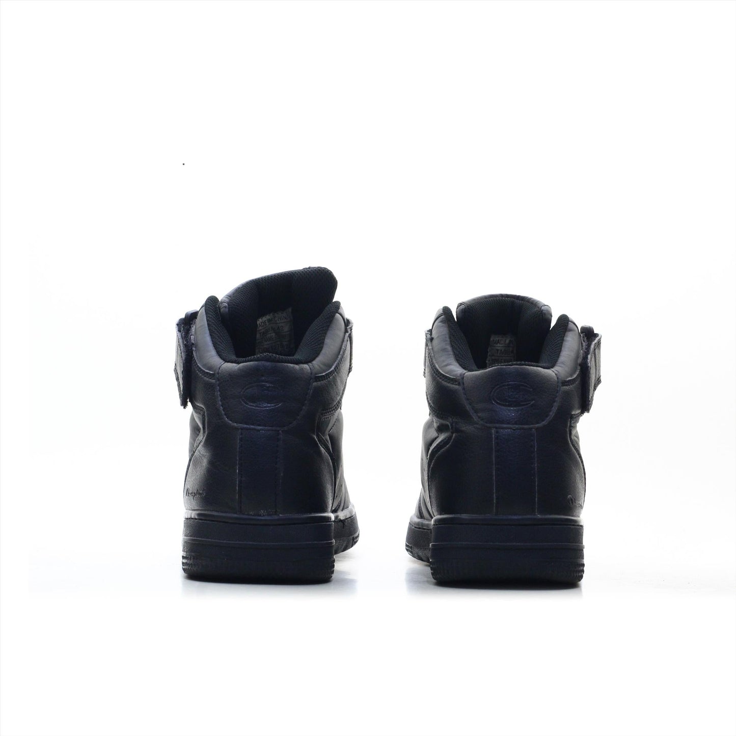 CHAMPION BSK RETRO HIGH TOP (Original USA Imported)