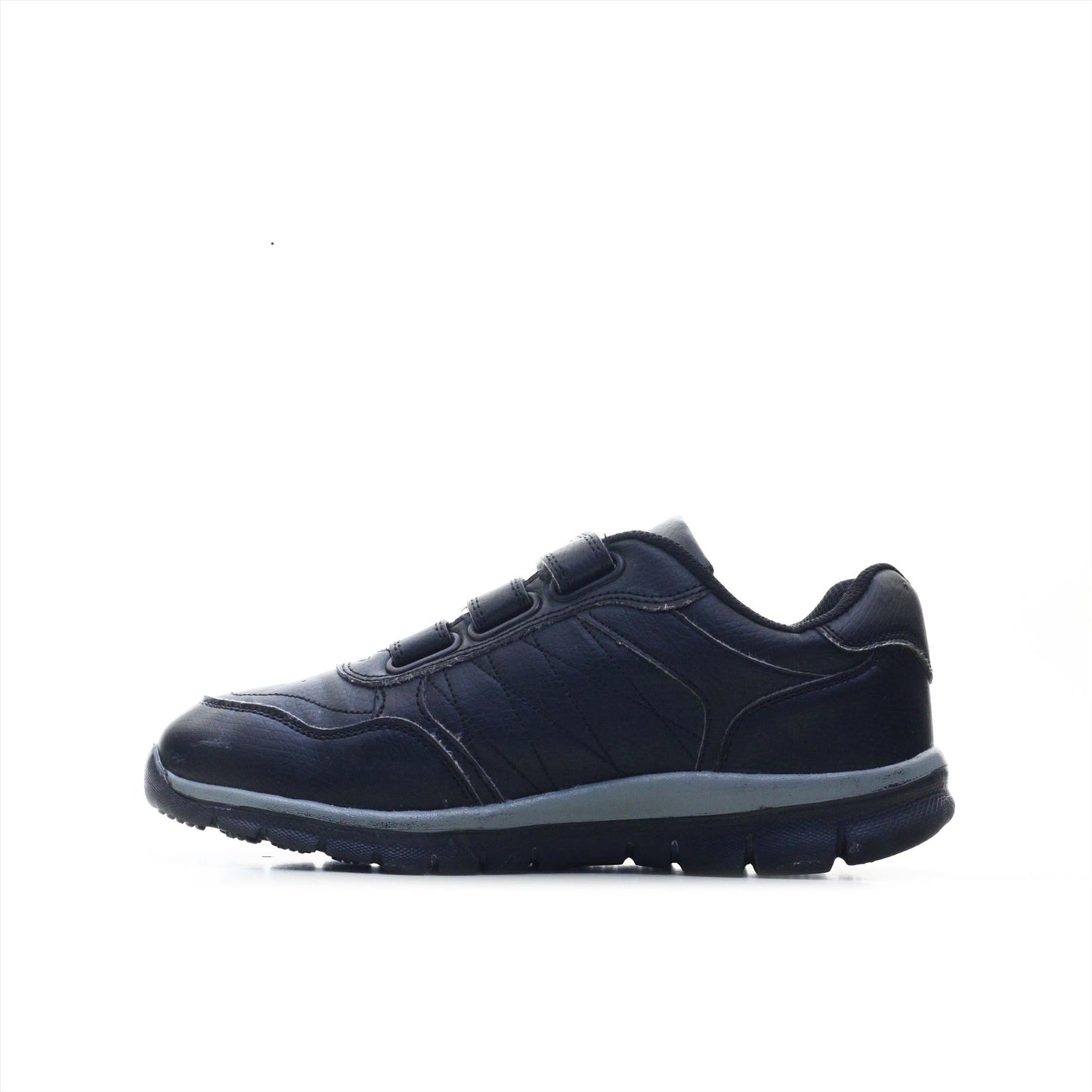 DUNLOP SPORTS LACELESS VELCRO (Original USA Imported)