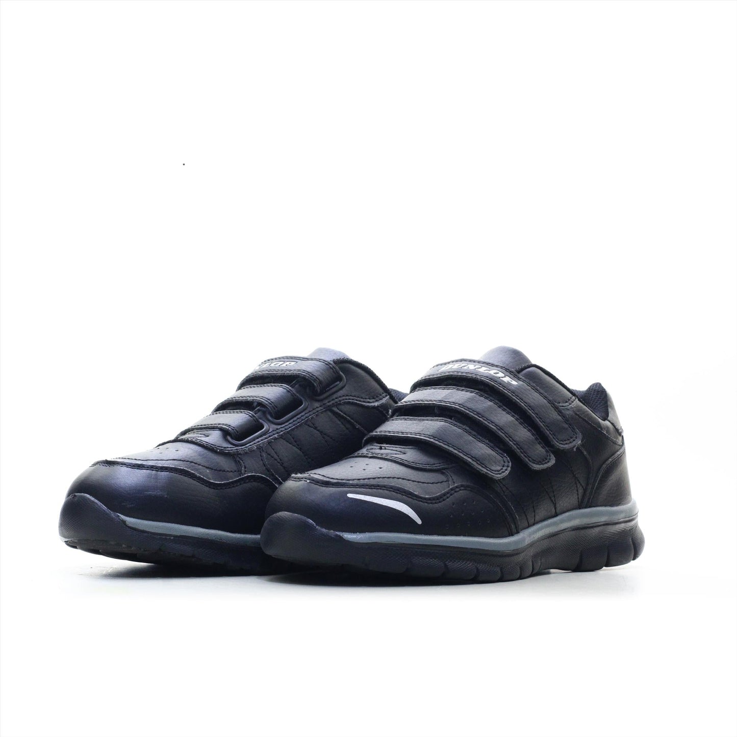 DUNLOP SPORTS LACELESS VELCRO (Original USA Imported)