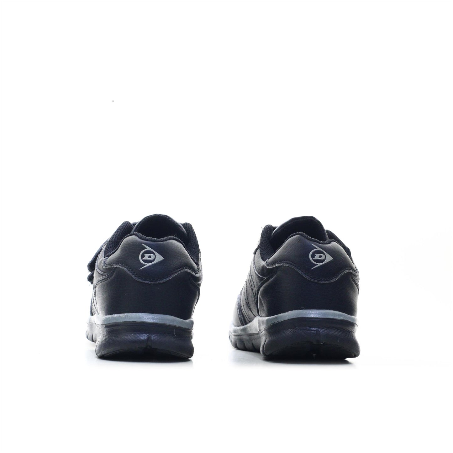 DUNLOP SPORTS LACELESS VELCRO (Original USA Imported)