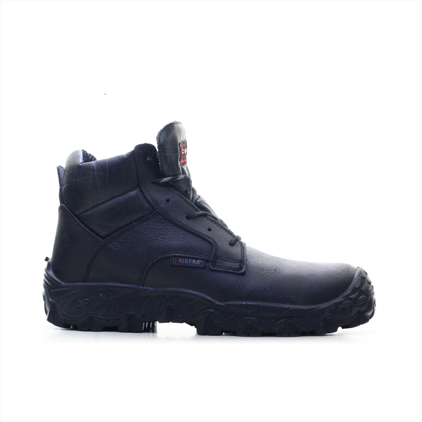 COFRA STEEL TOE SAFETY BOOTS (Original USA Imported)