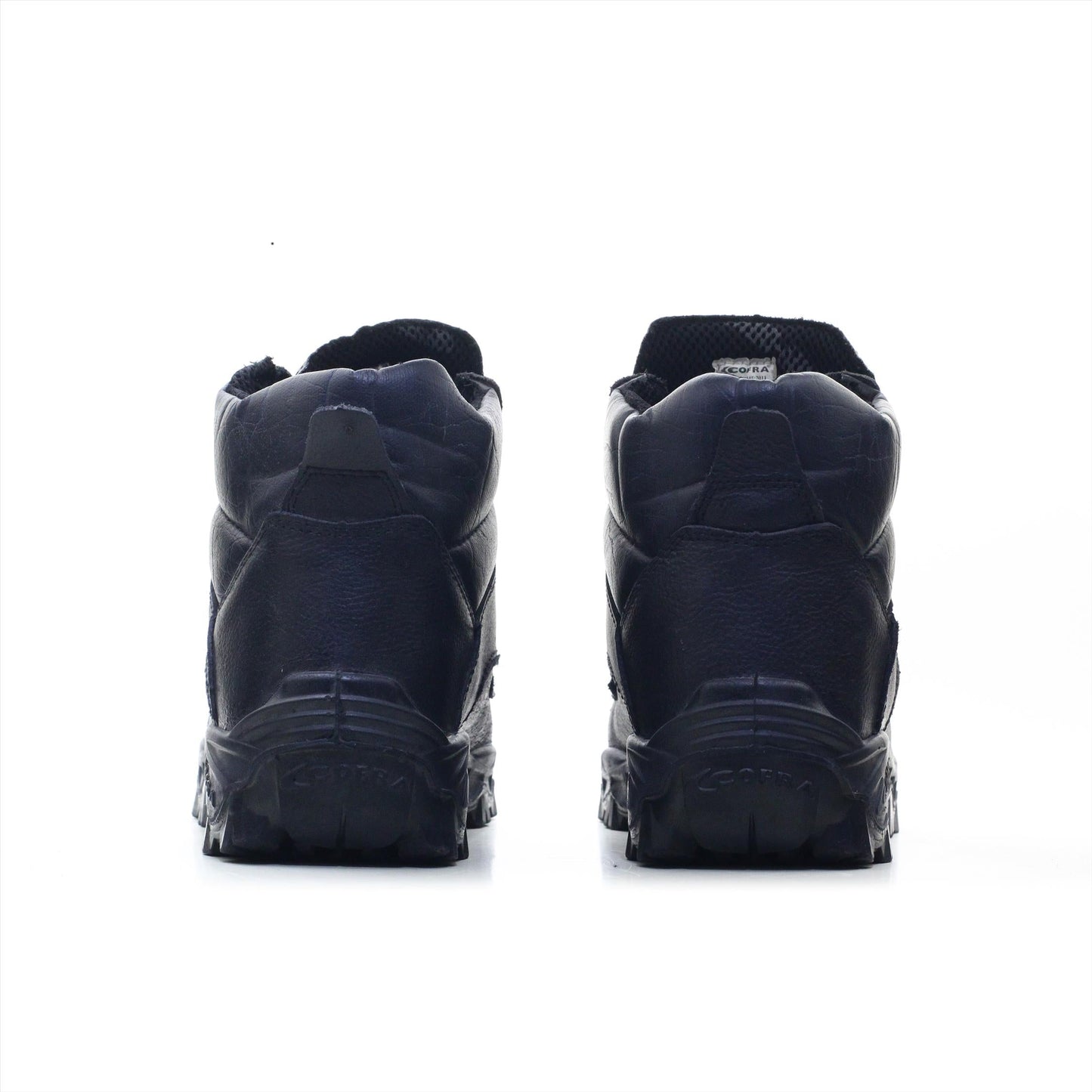 COFRA STEEL TOE SAFETY BOOTS (Original USA Imported)