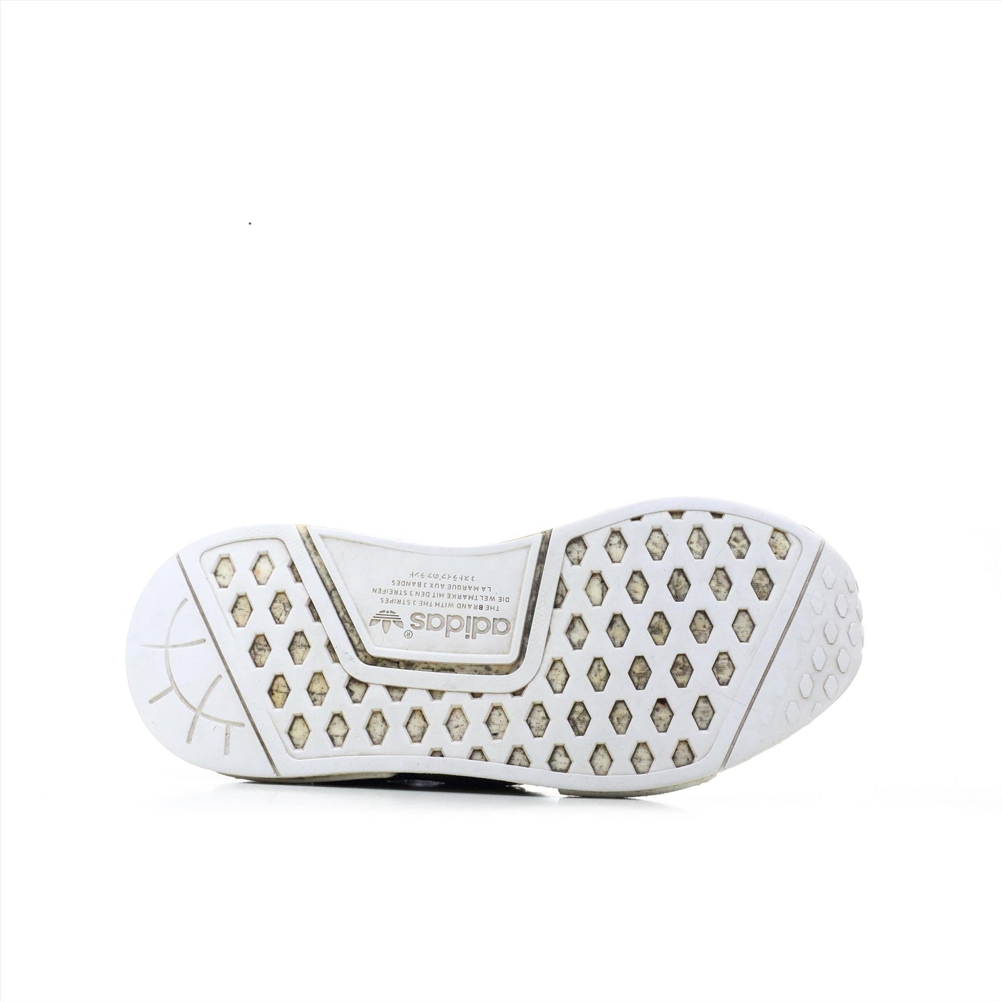 ADIDAS BOOST NMD R1 (Original USA Imported)