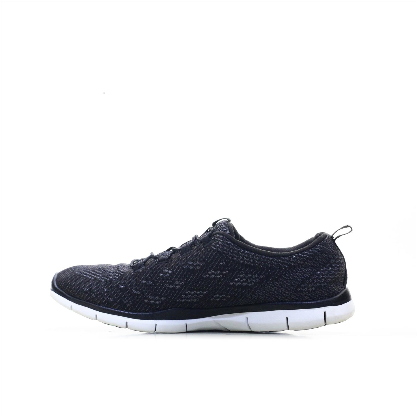 SKECHERS AIR COOLED MEMORY FOAM STRETCH LACE (Original USA Imported)