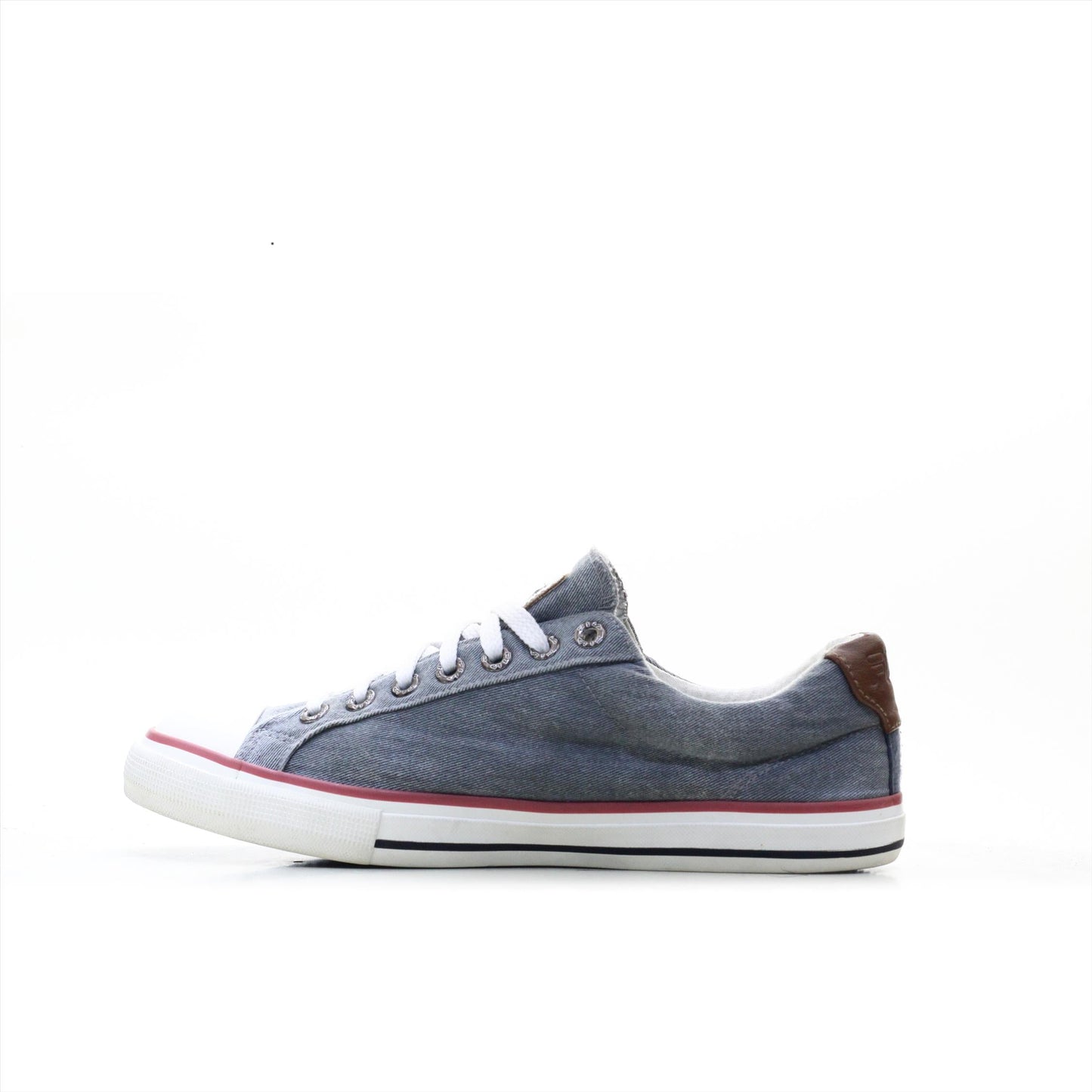 FILA DENIM CANVAS (Original USA Imported)
