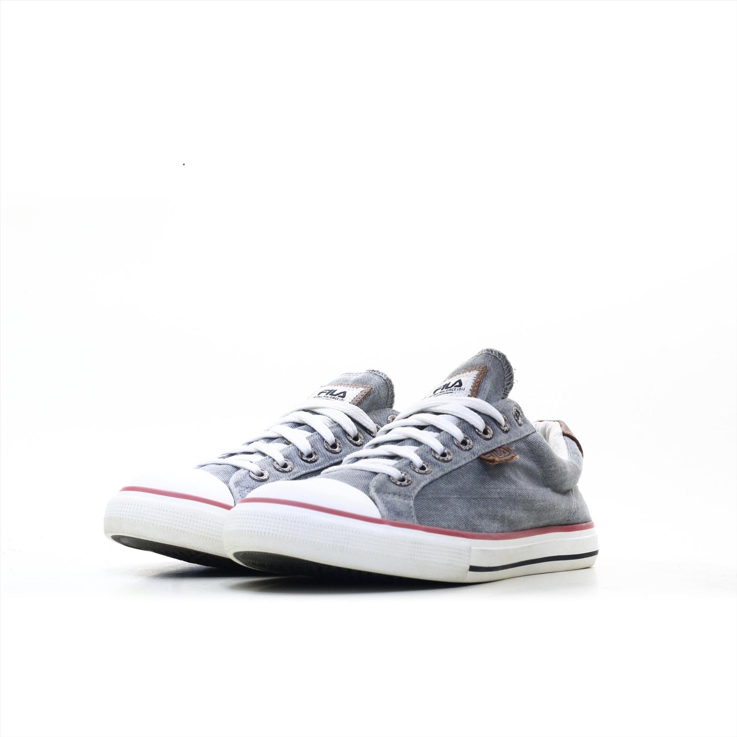 FILA DENIM CANVAS (Original USA Imported)